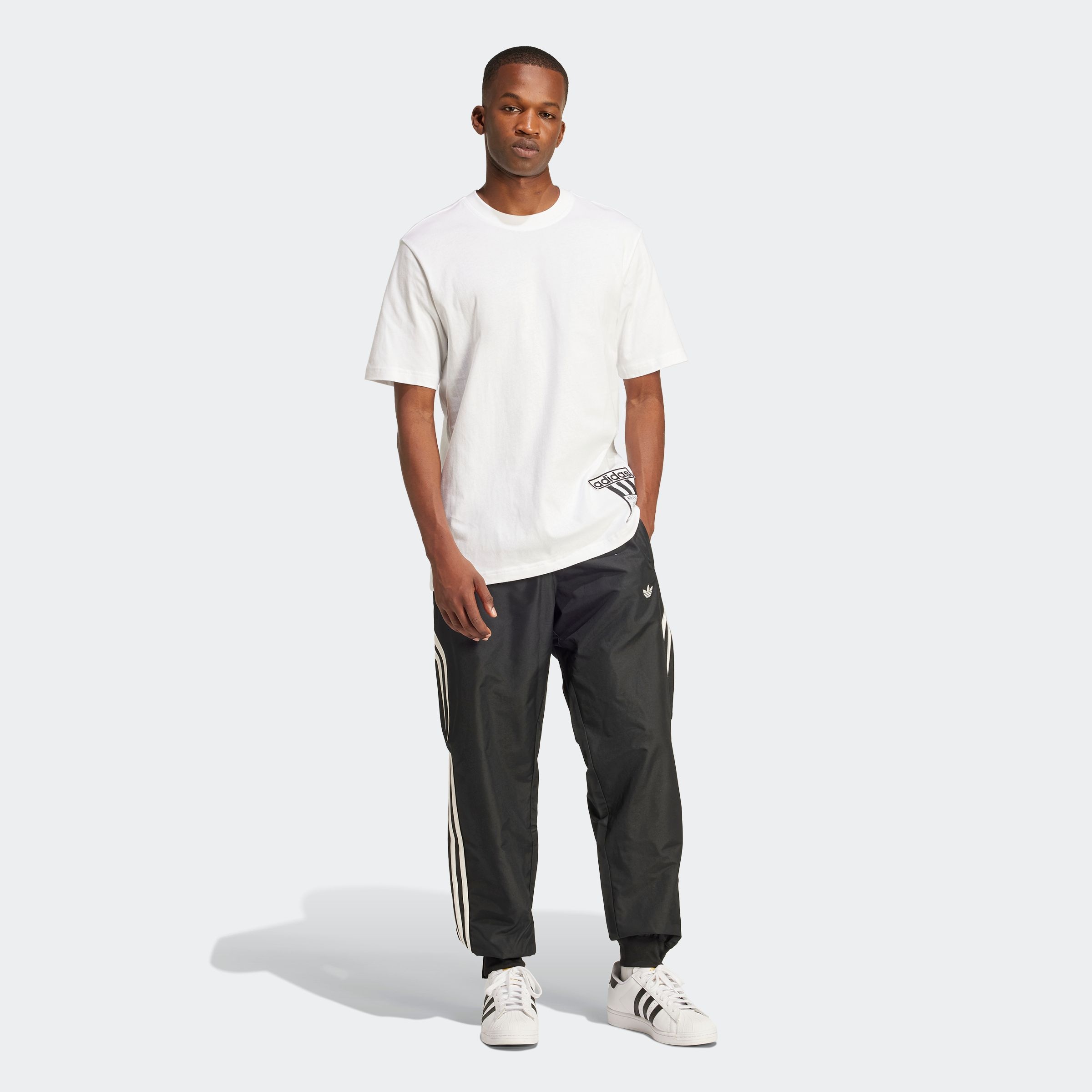 adidas Originals T-Shirt »ADIBREAK TEE«