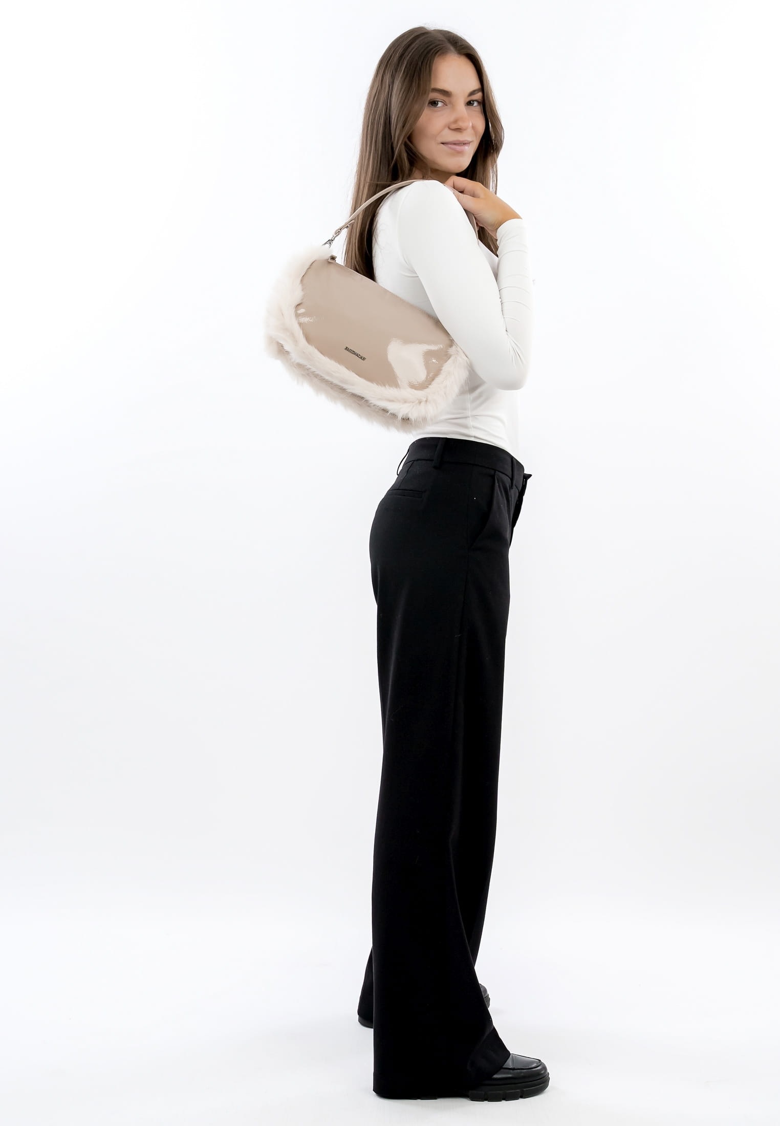 EMILY & NOAH Beuteltasche »Beutel E&N Hanka«