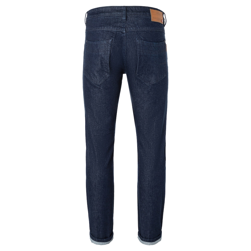 TIMEZONE Slim-fit-Jeans »Slim ScottTZ«