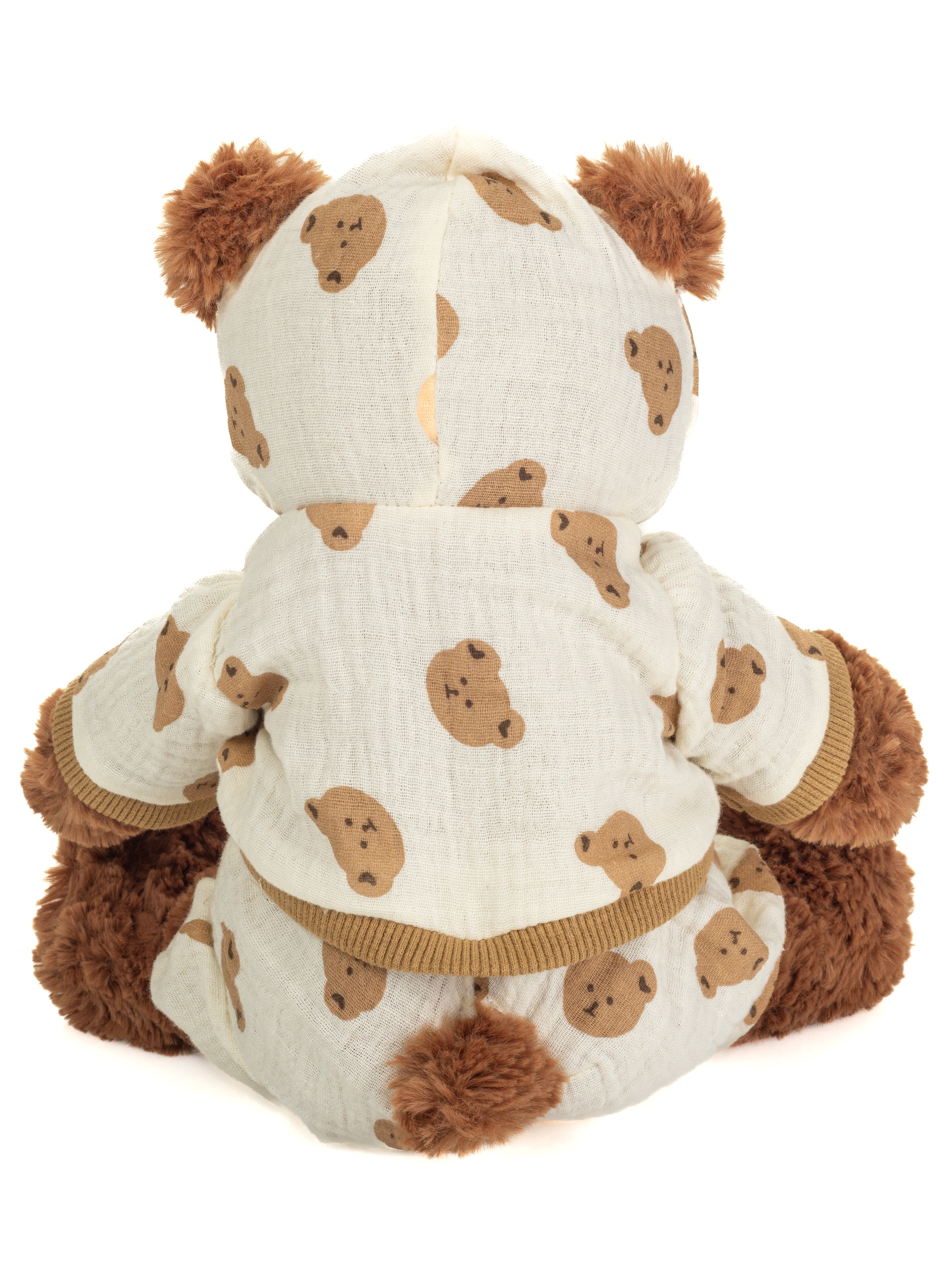 Teddy Hermann® Kuscheltier »Schlafanzugbär Leonie, 30 cm«