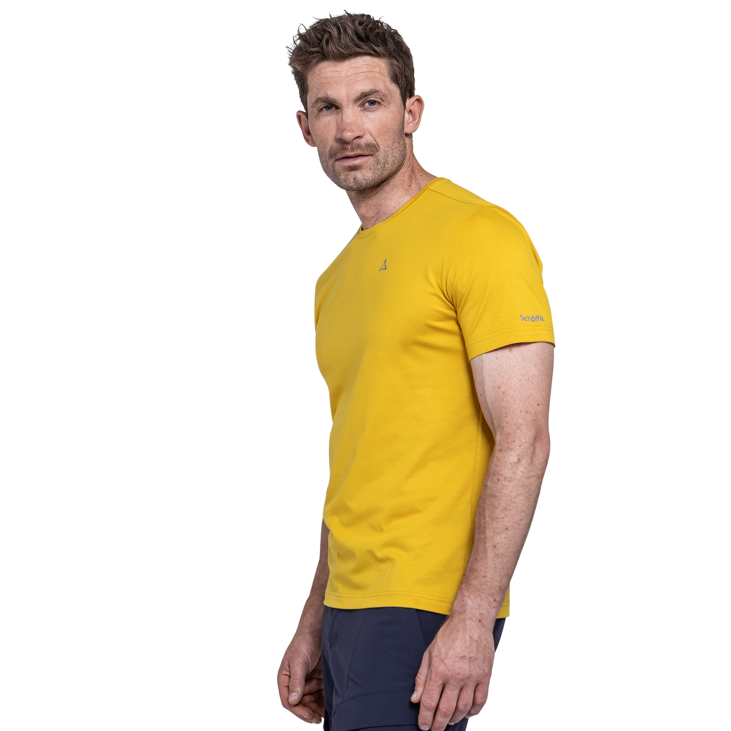 Schöffel T-Shirt "HOHBERG" günstig online kaufen