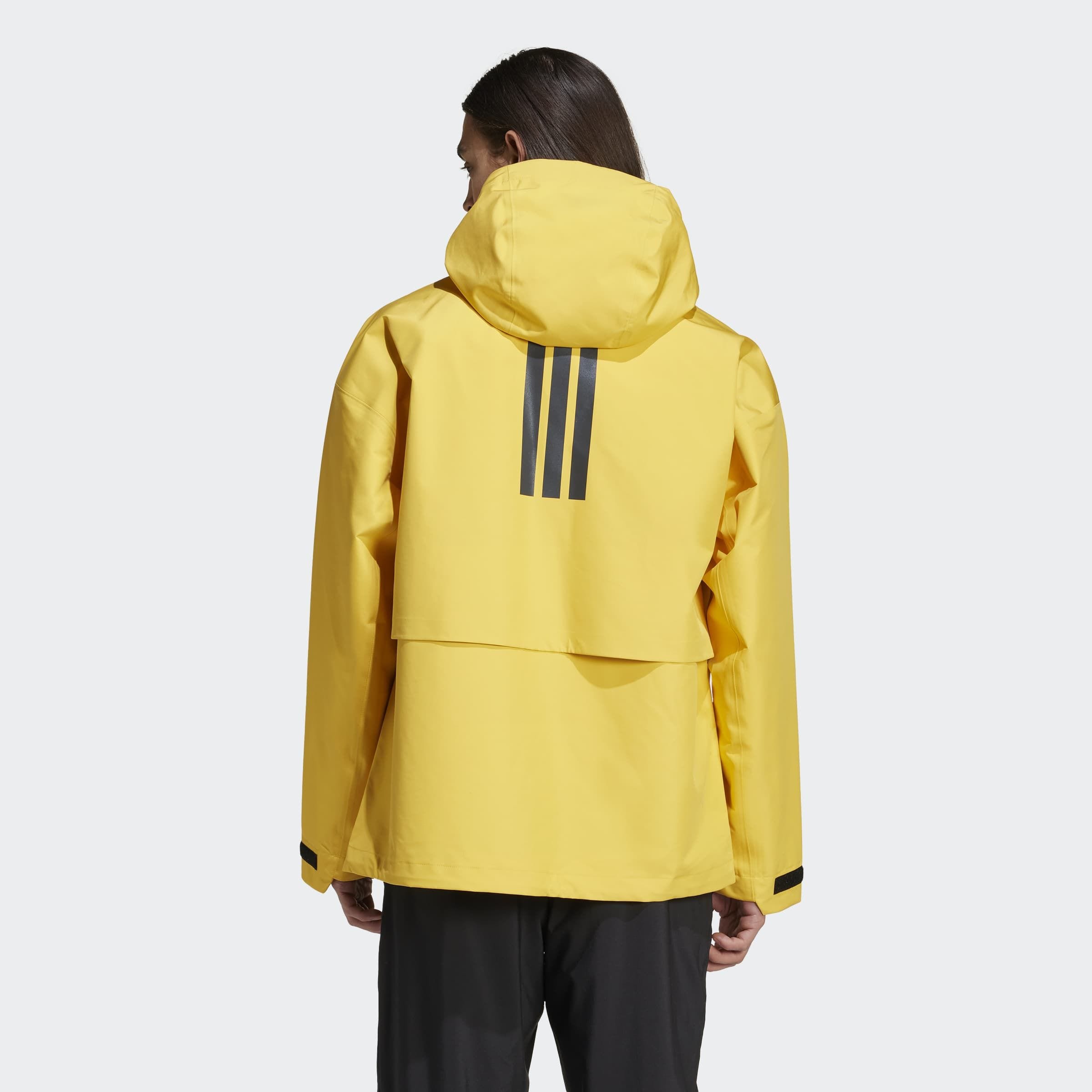 adidas Sportswear Outdoorjacke »MYSHELTER R.R J«