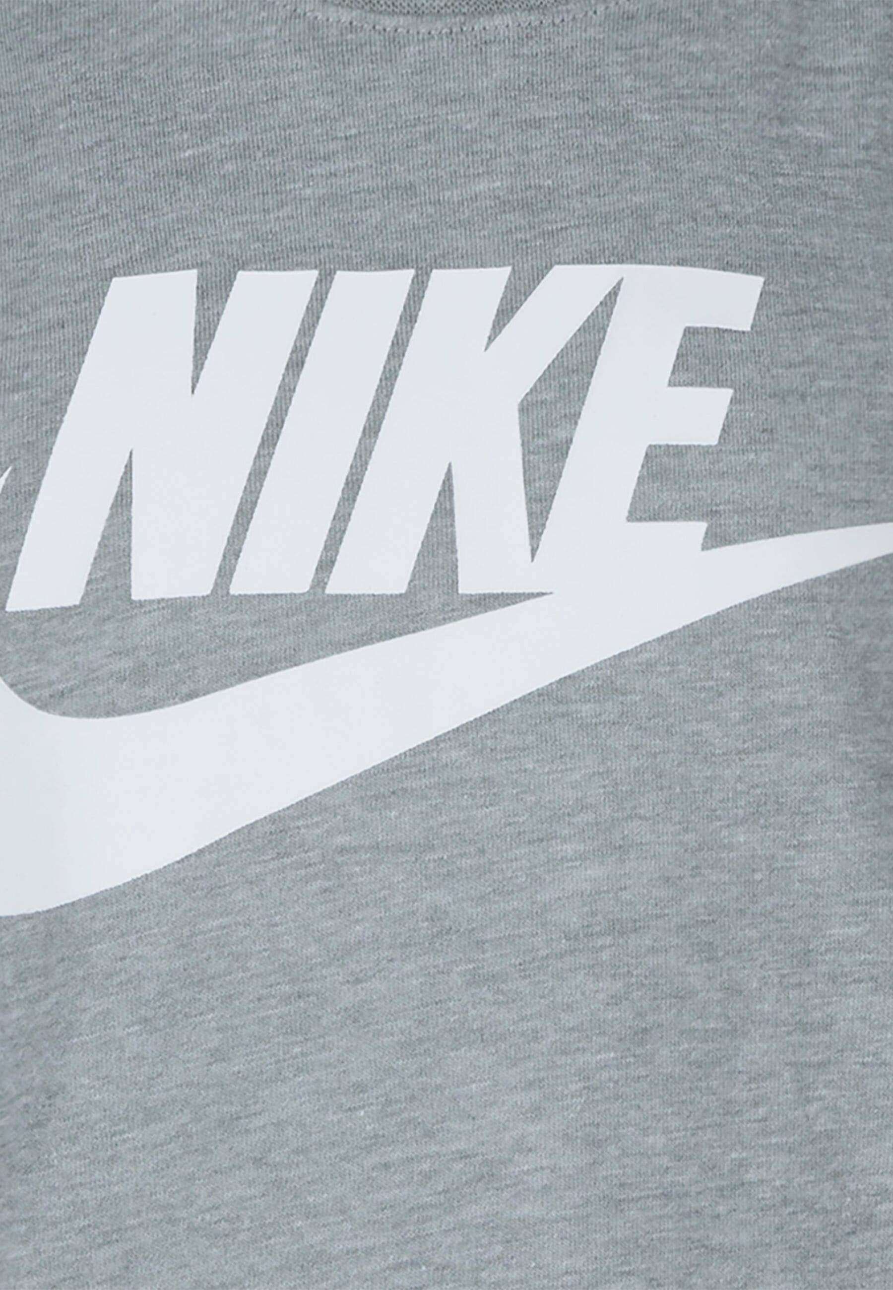 Nike Sportswear T-Shirt & Shorts »NKN CLUB TEE & SHORT SET«, für Kinder