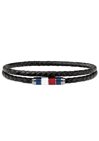 TOMMY HILFIGER Аpyrankė »Schmuck Edelstahl Armschmuck...