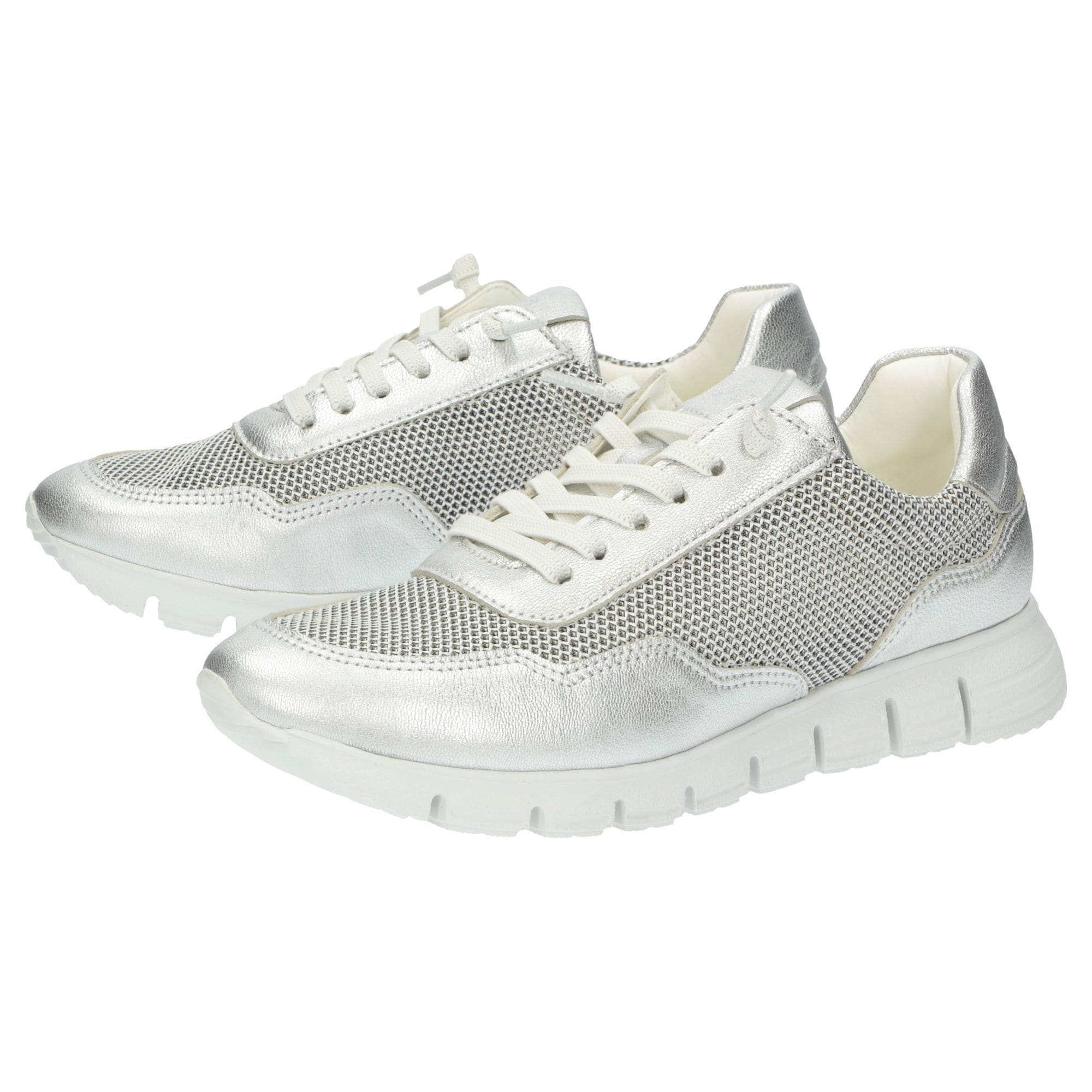 SIOUX Sneaker "Mokrunner-D-017"