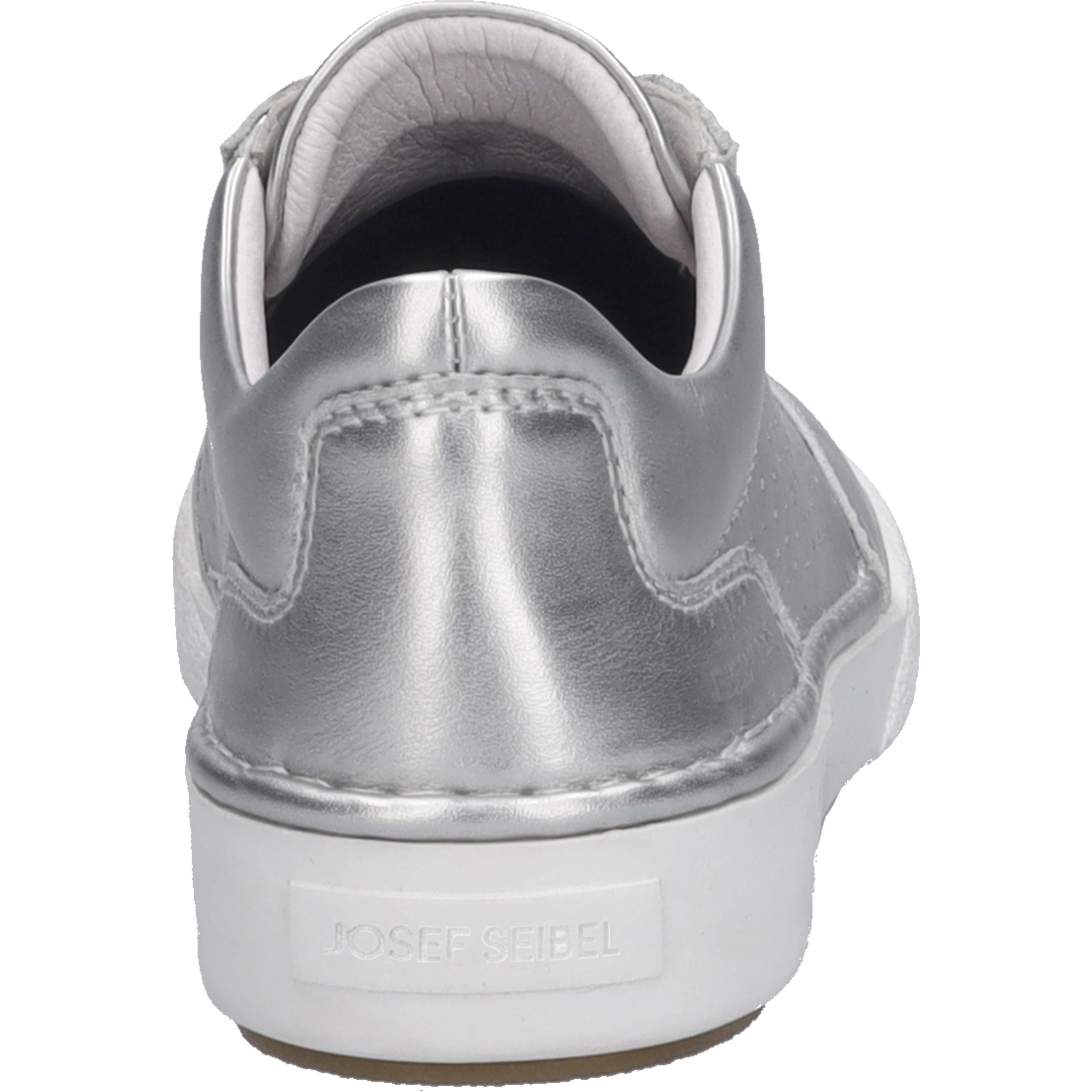 Josef Seibel Sneaker »Claire 29, silber«