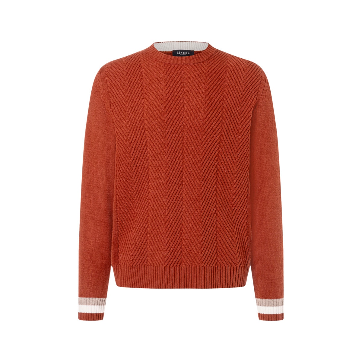 MAERZ Muenchen Strickpullover "Maerz Muenchen 461601 Strickpullover Herren Bekleidung"
