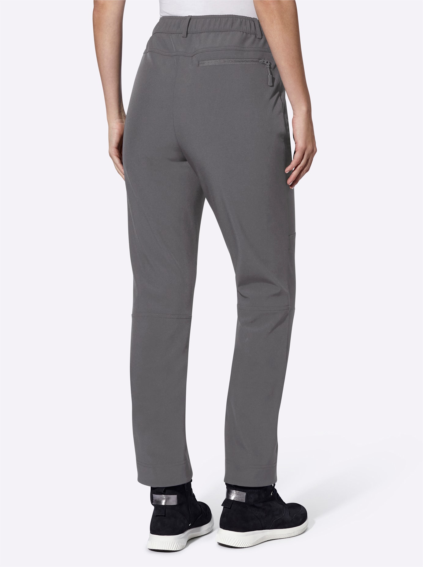 Thumbnail - Casual Looks Softshellhose