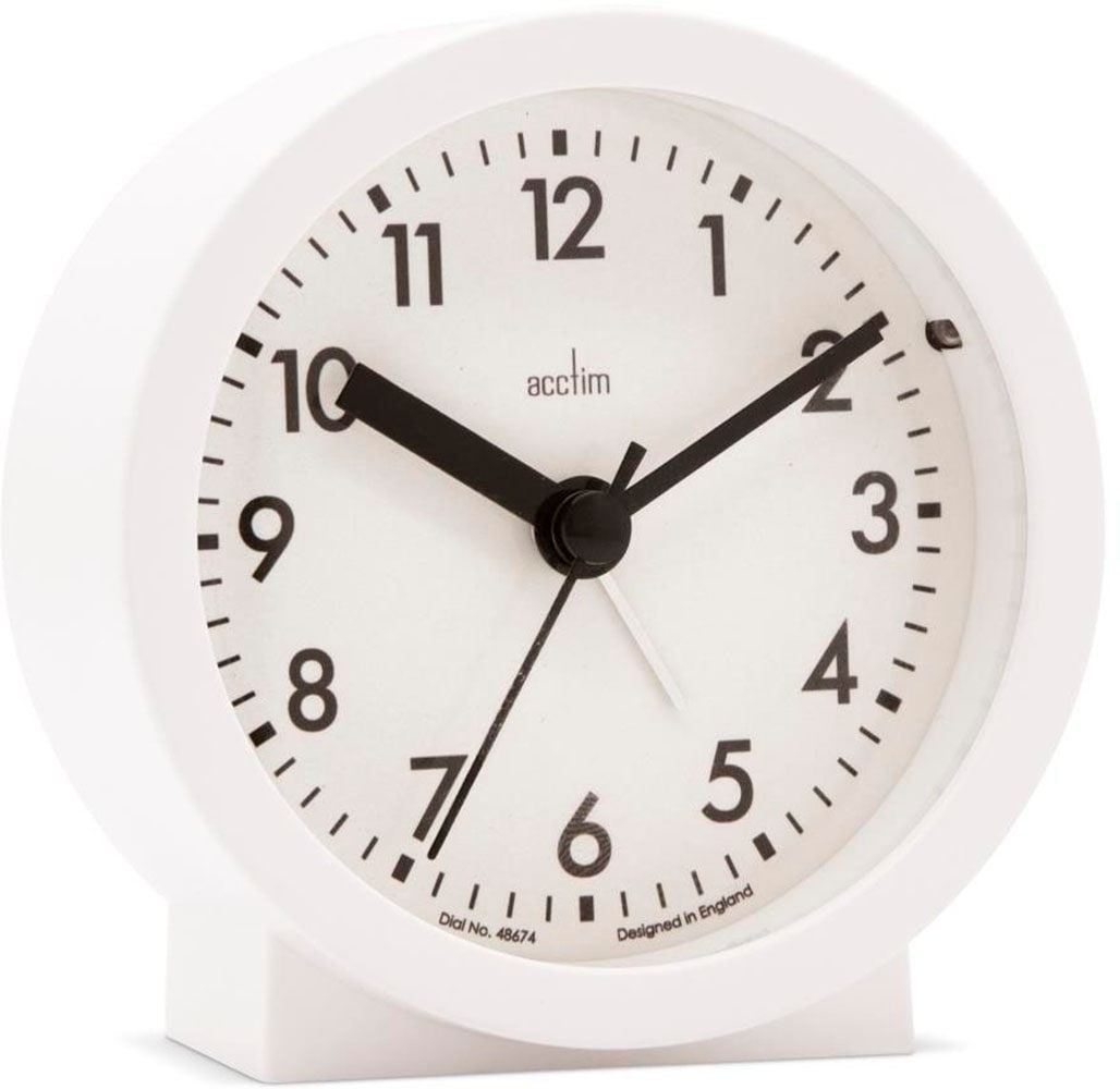 Christoffel Wecker "Wecker Acctim"