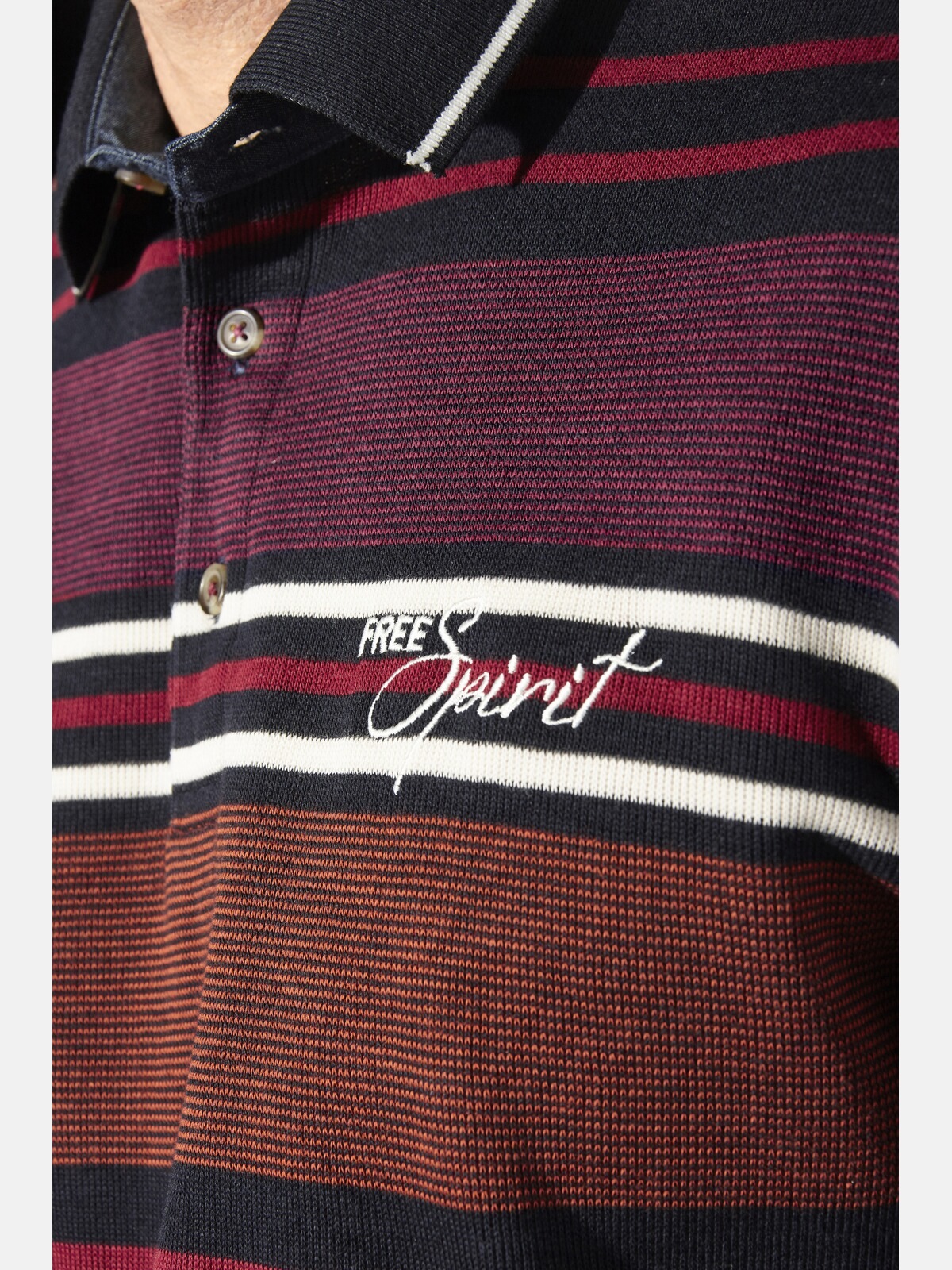 Babista Sweatshirt »Sweatshirt TARON«