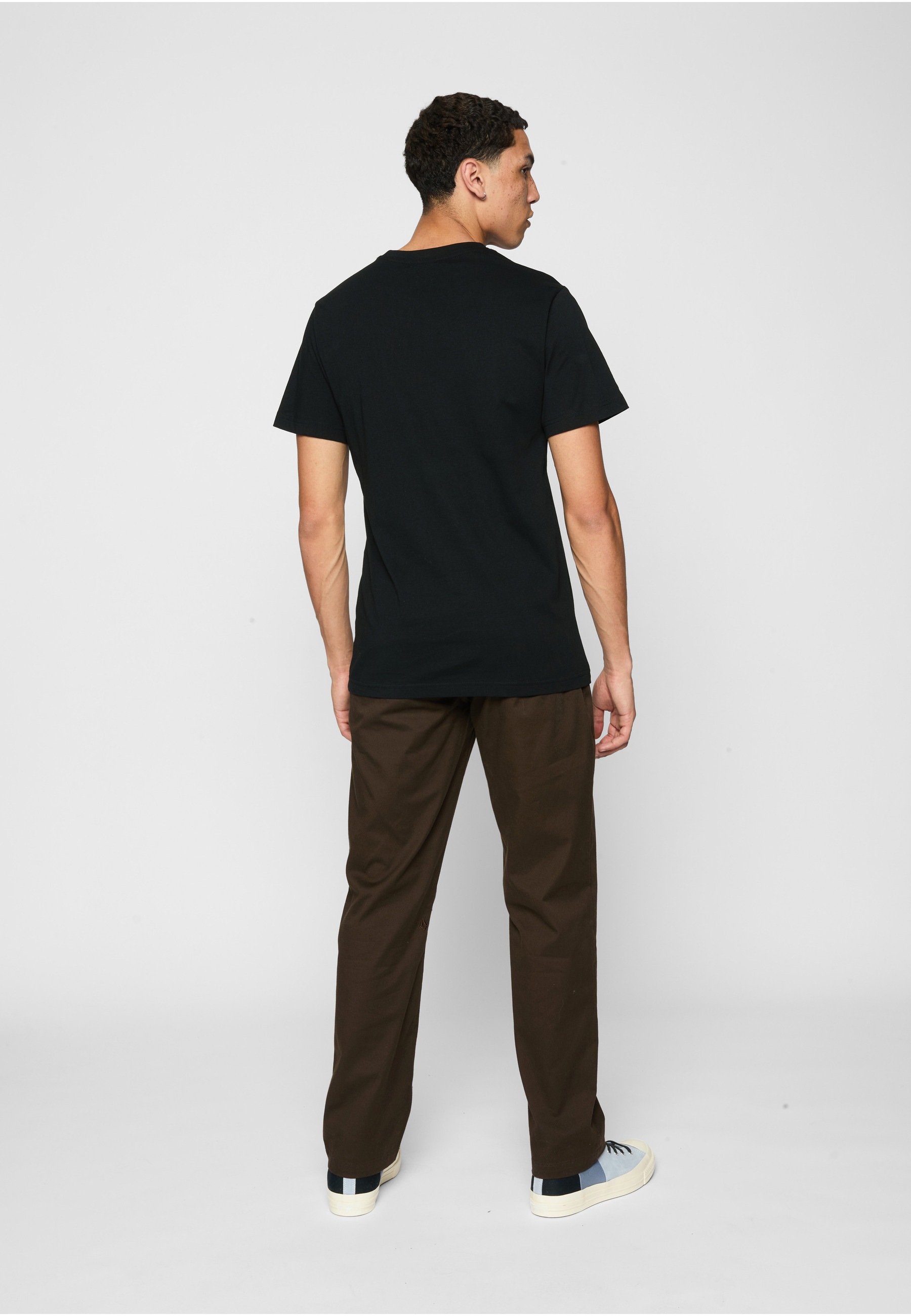 MisterTee T-Shirt »MisterTee El Oso Tee« 1 Stk.