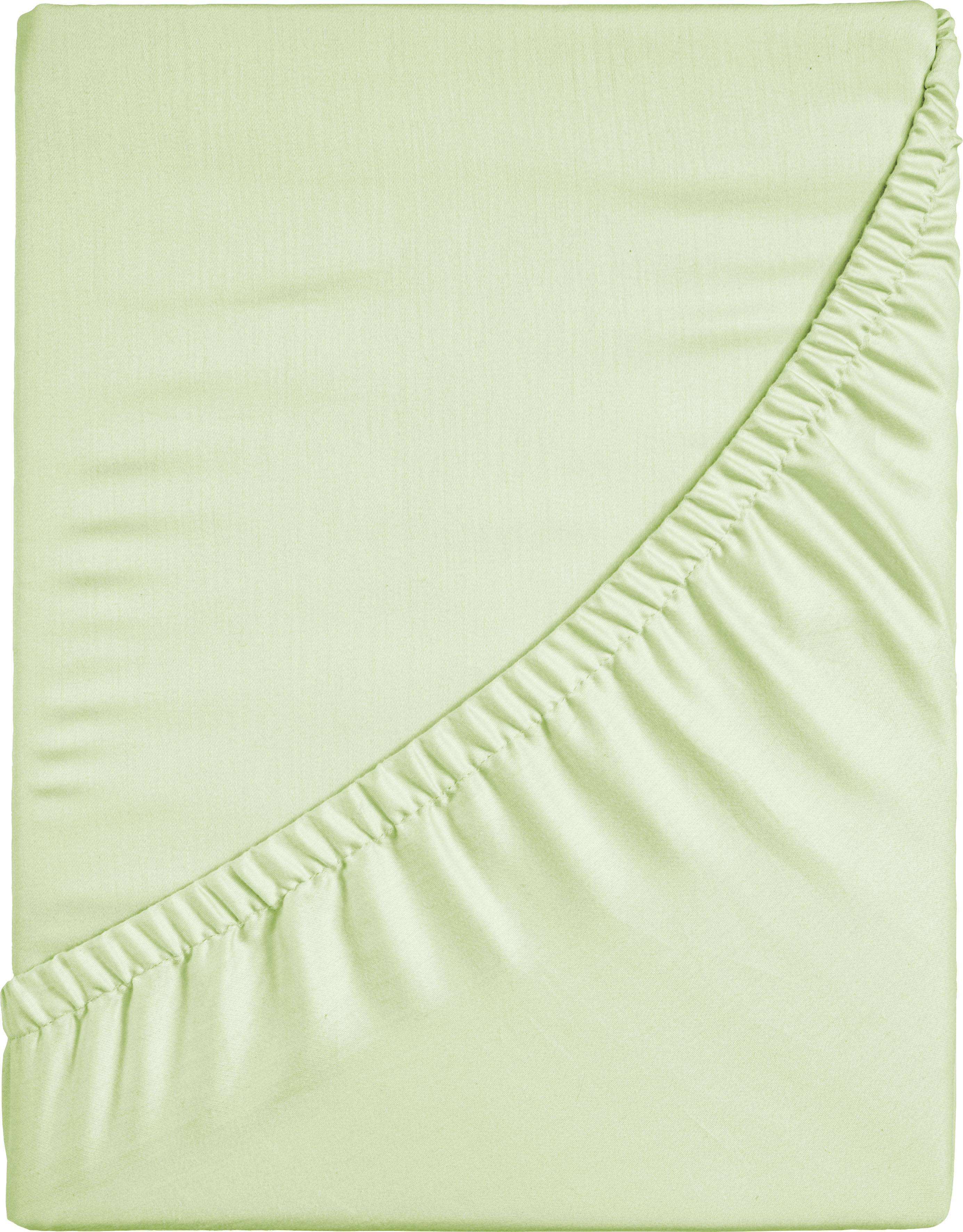 CASATEX Spannbettlaken "Jersey-Elasthan" mit Elasthan