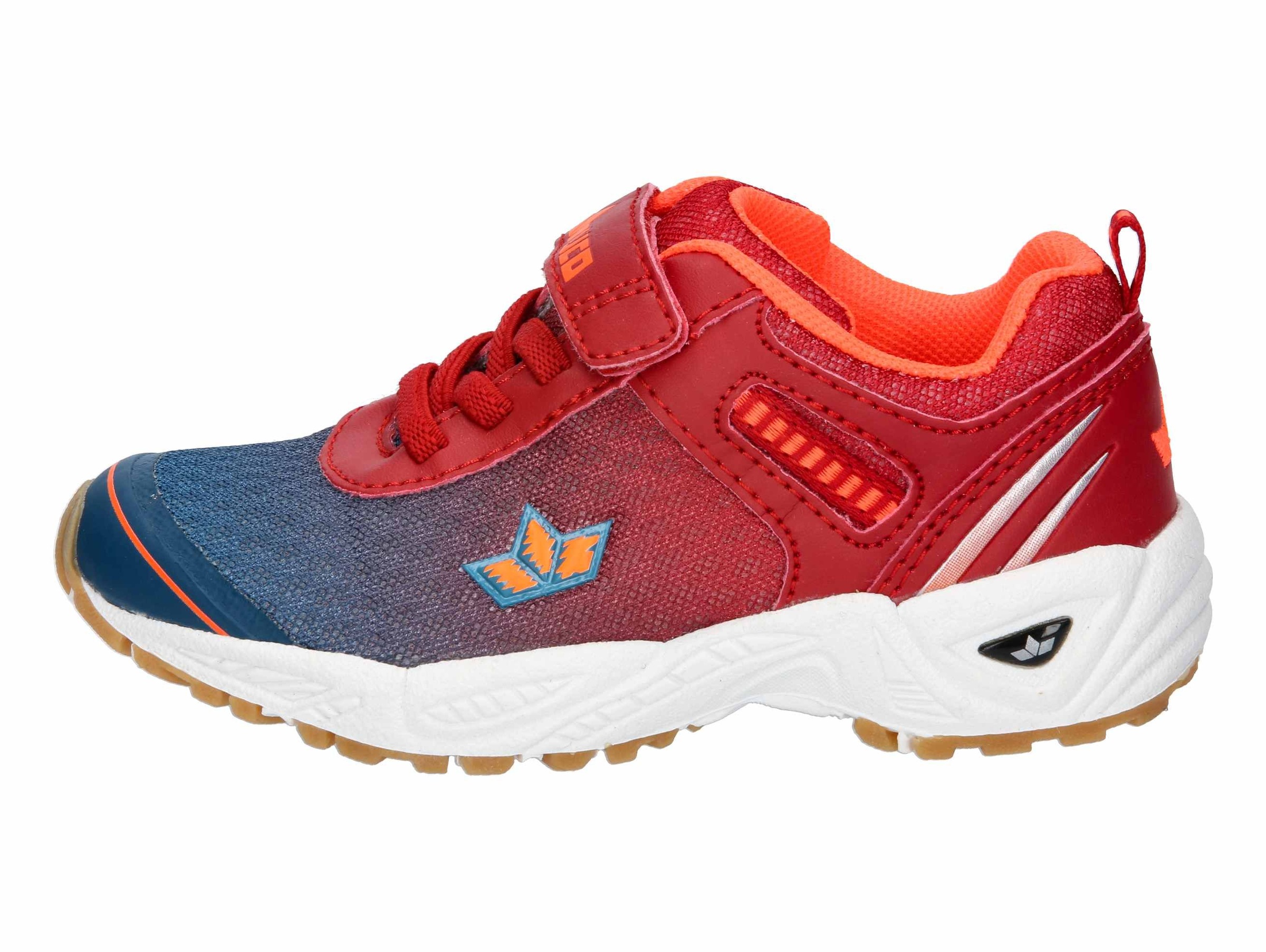 Lico Hallenschuh »Sportschuh Barney VS«