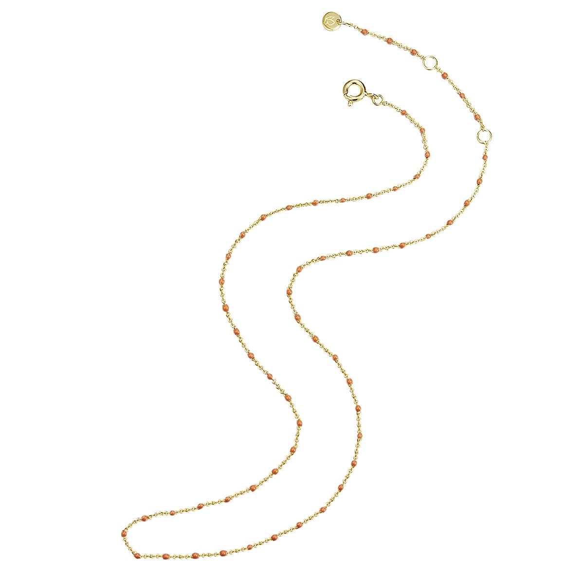 Glanzstücke München Kette ohne Anhänger »GSM1019« aus Sterling Silber