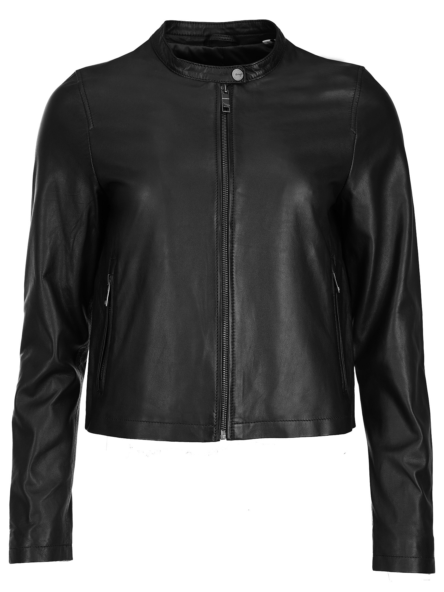 Maze Lederjacke »42025087«