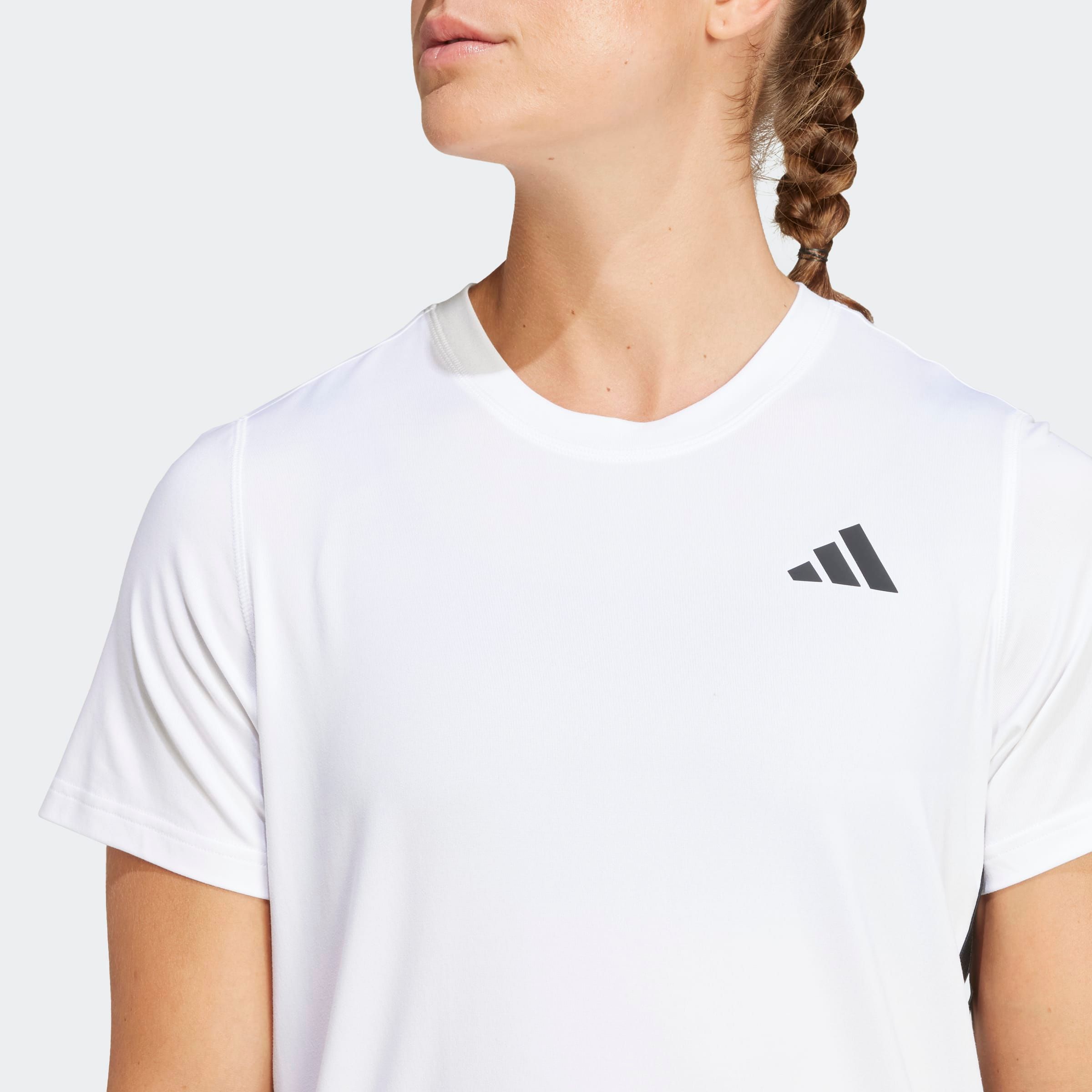 Thumbnail - adidas Performance T-Shirt "WE 3S CREW TEE"