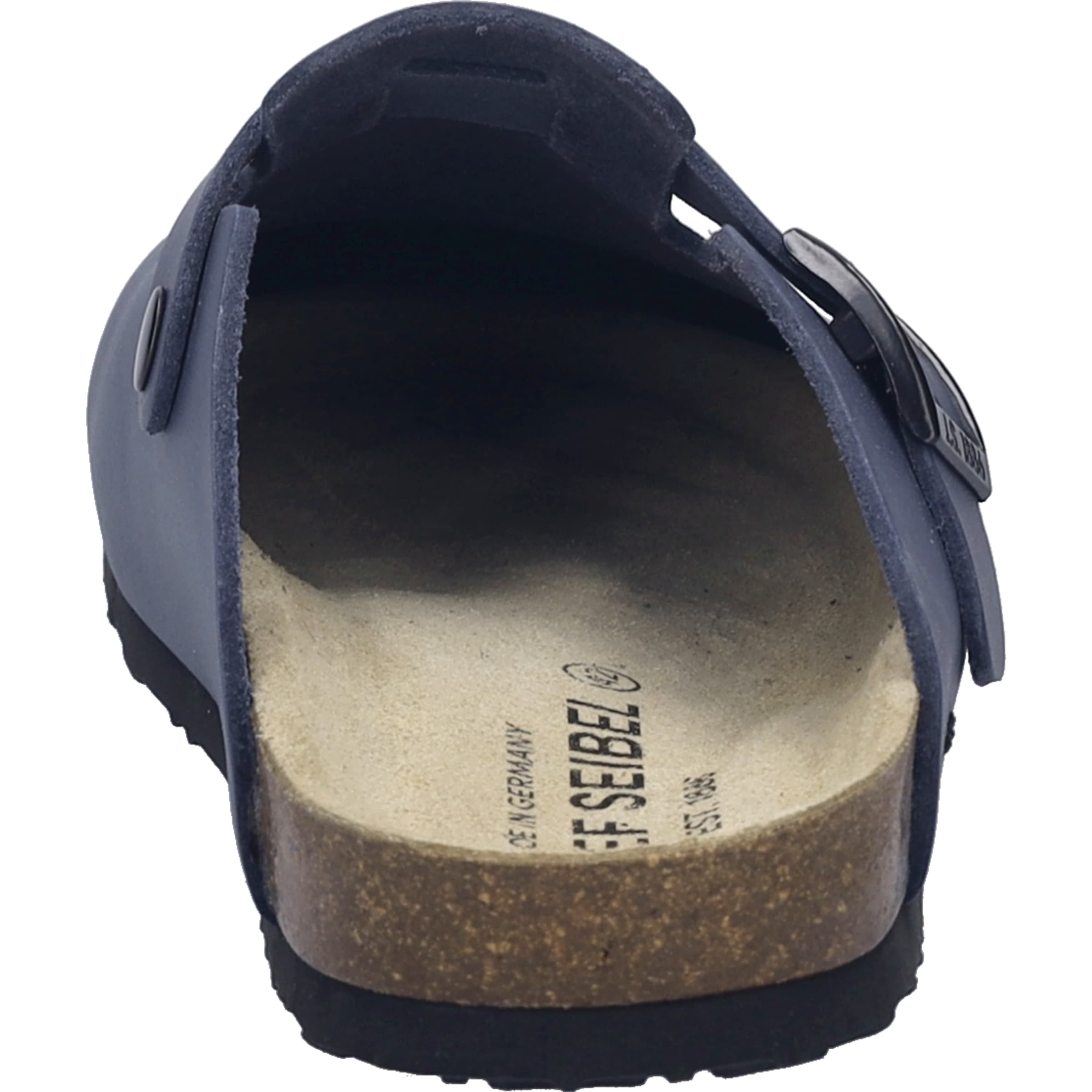 Josef Seibel Clog »Josef 04, ocean«
