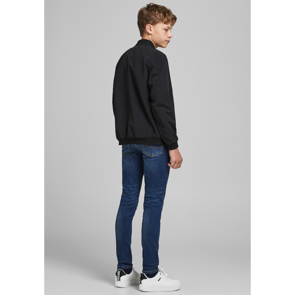 Jack & Jones Junior Bomberjacke »JJERUSH BOMBER NOOS JNR«