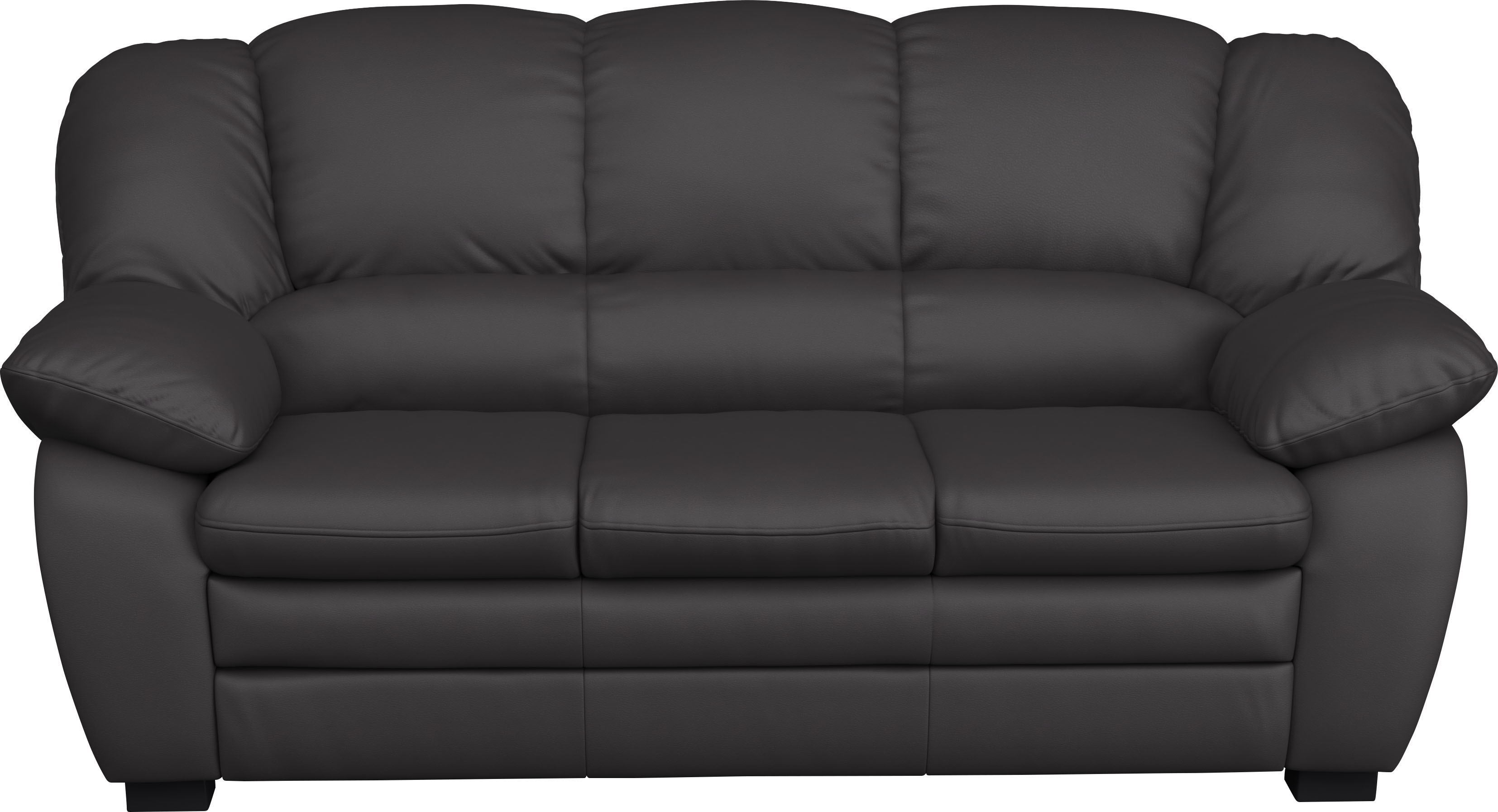COTTA 2,5-Sitzer "Casino Sofa, Garnitur: Sessel 2,5-Sitzer, B: 185 cm, Sitzhöhe 43 cm" Polstergarnitur, auch als Set erhältlich
