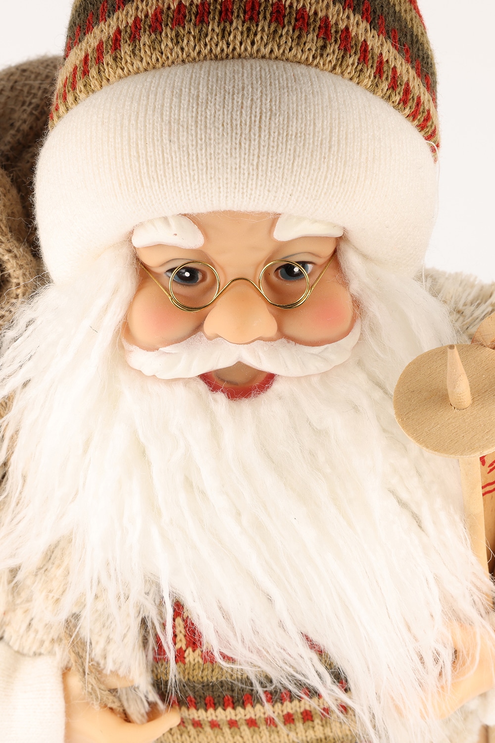 Myflair Möbel & Accessoires Weihnachtsmann BAUR bestellen mit Höhe ca. cm | »Weihnachtsdeko«, Skiern, 45