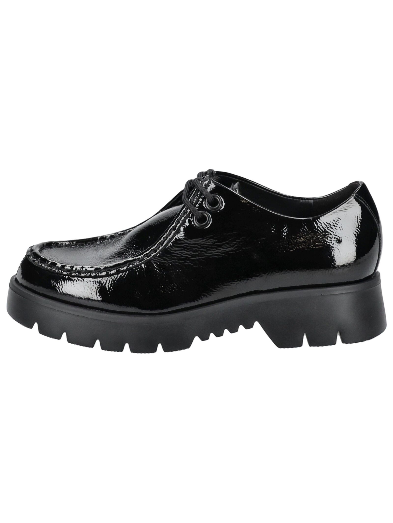 Högl Schnürschuh "Högl Halbschuhe Leder" günstig online kaufen