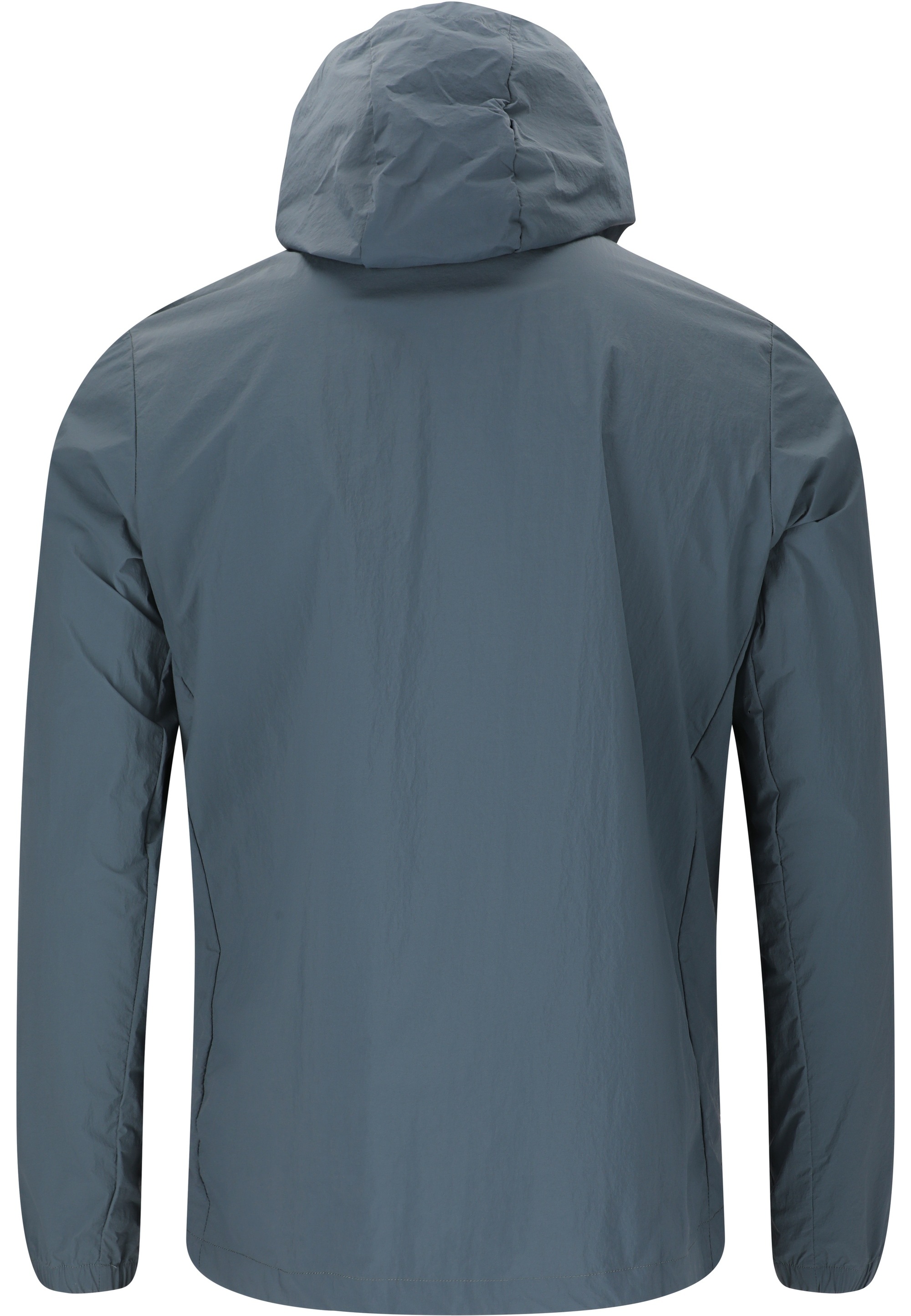 ENDURANCE Laufjacke »Kyson«, mit Durable Water Resistant-Beschichtung