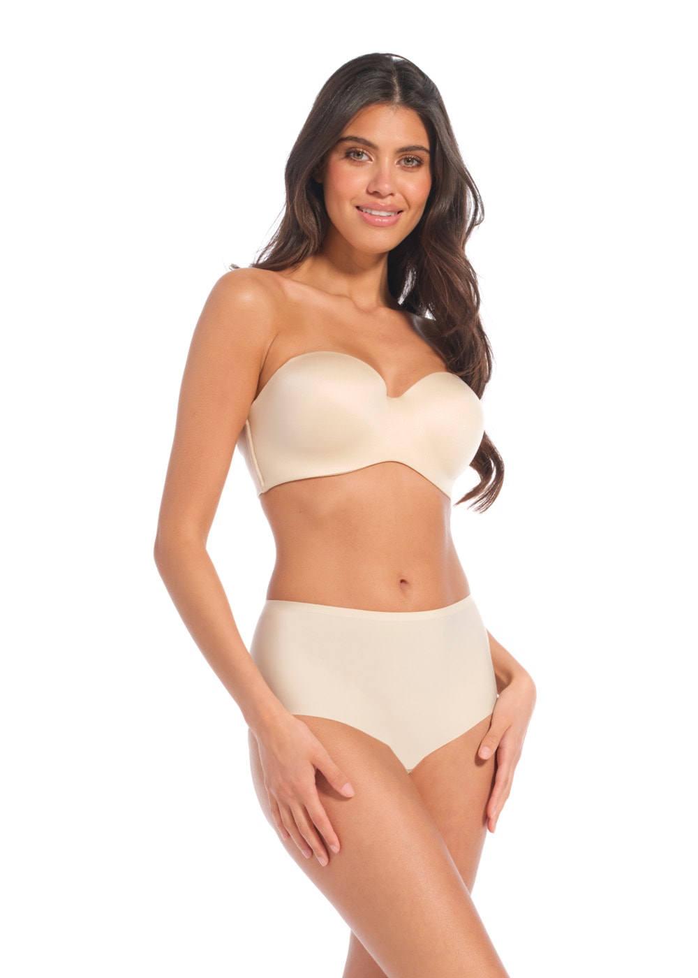 MAGIC Bodyfashion Panty »Dream Invisibles Panty« nahtlos