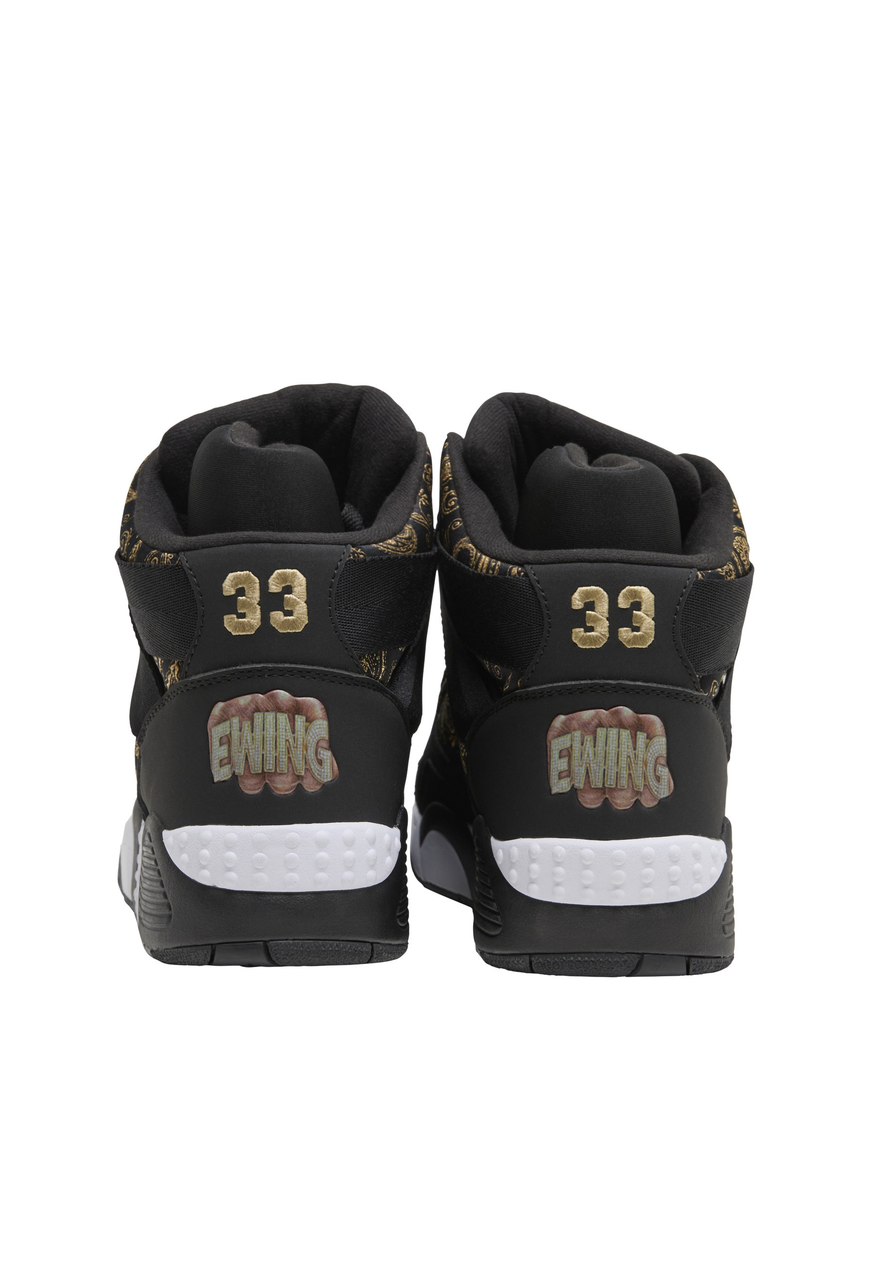 Ewing Sneaker »Ewing FOCUS X Laurens J«