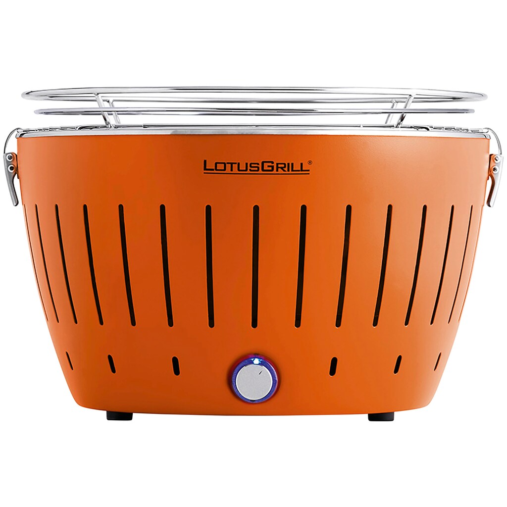 LotusGrill Holzkohlegrill »Classic (G340)«