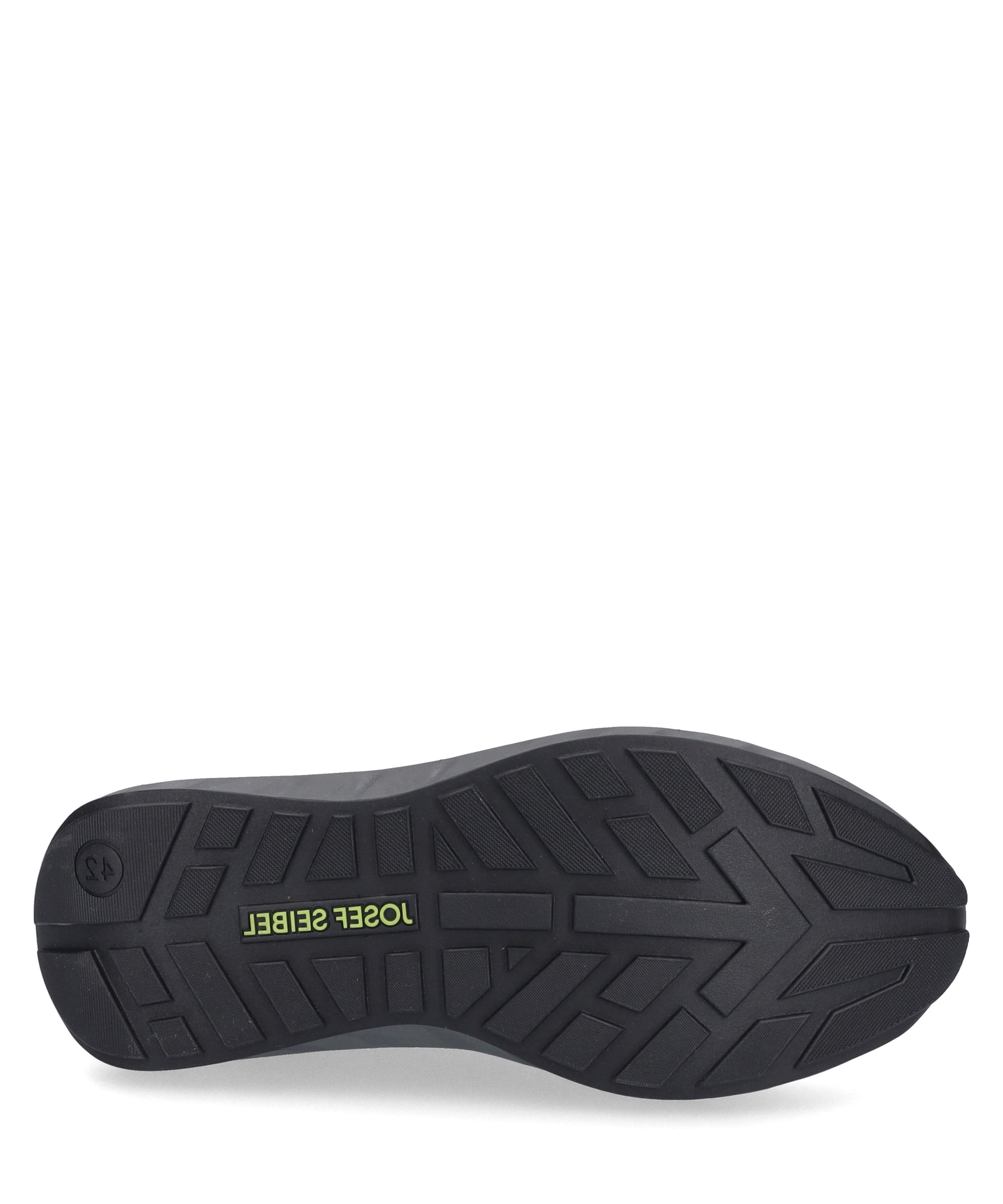 Josef Seibel Sneaker »Cameron 06, schwarz«