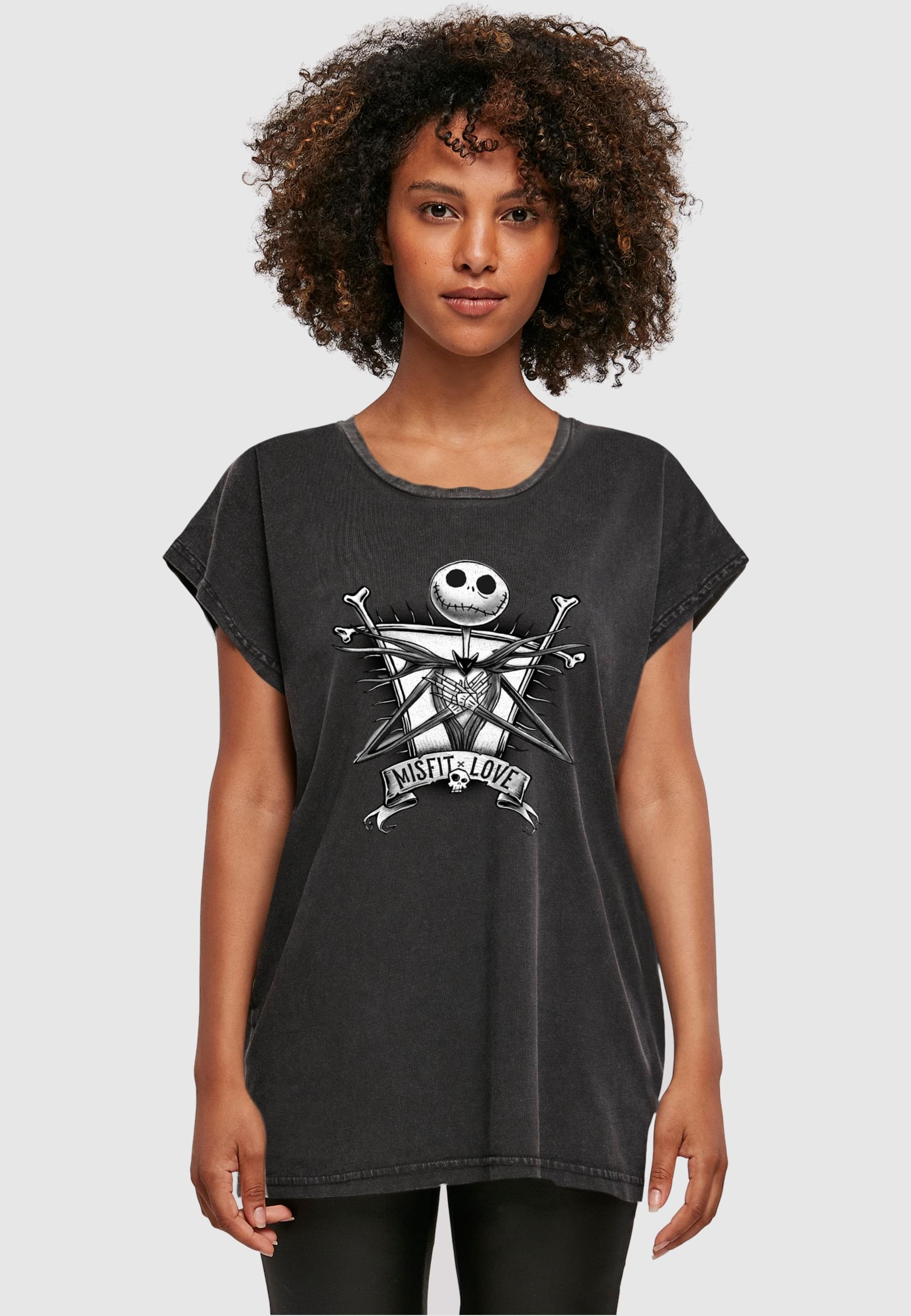 ABSOLUTE CULT T-Shirt "ABSOLUTE CULT Damen", (1 tlg.) günstig online kaufen