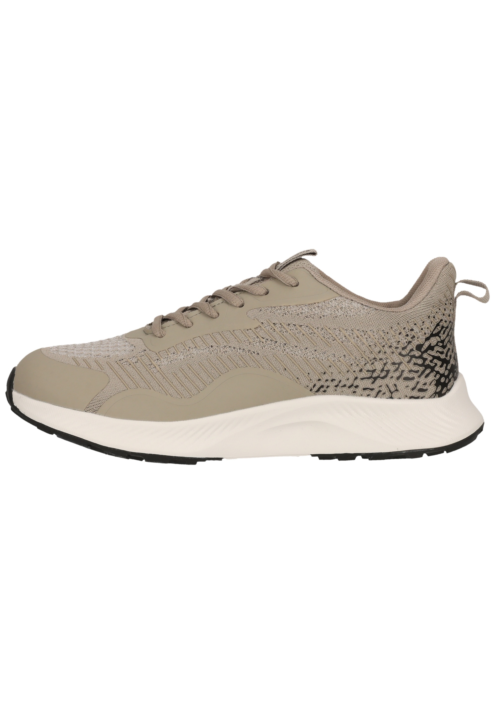 ENDURANCE Sneaker »Elestern«, Aus atmungsaktivem Material