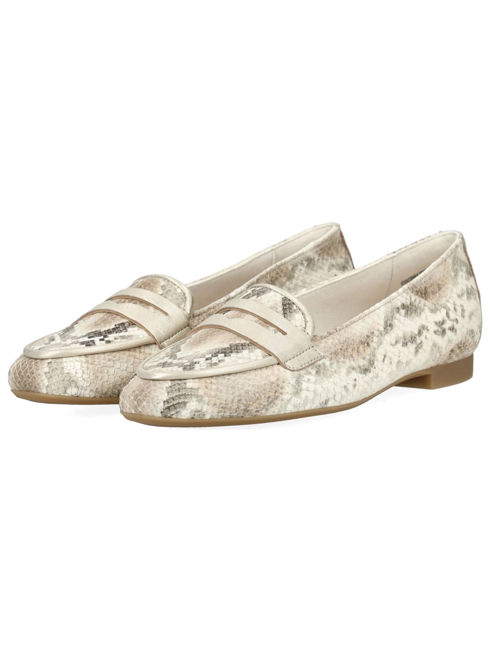 Paul Green Mokassin »Paul Green Mokassin Glattleder«