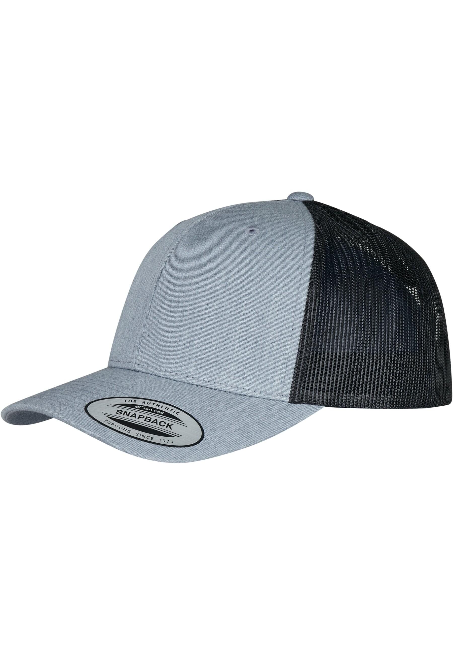 Flexfit Flex Cap »Flexfit Unisex Retro Trucker 2-Tone«