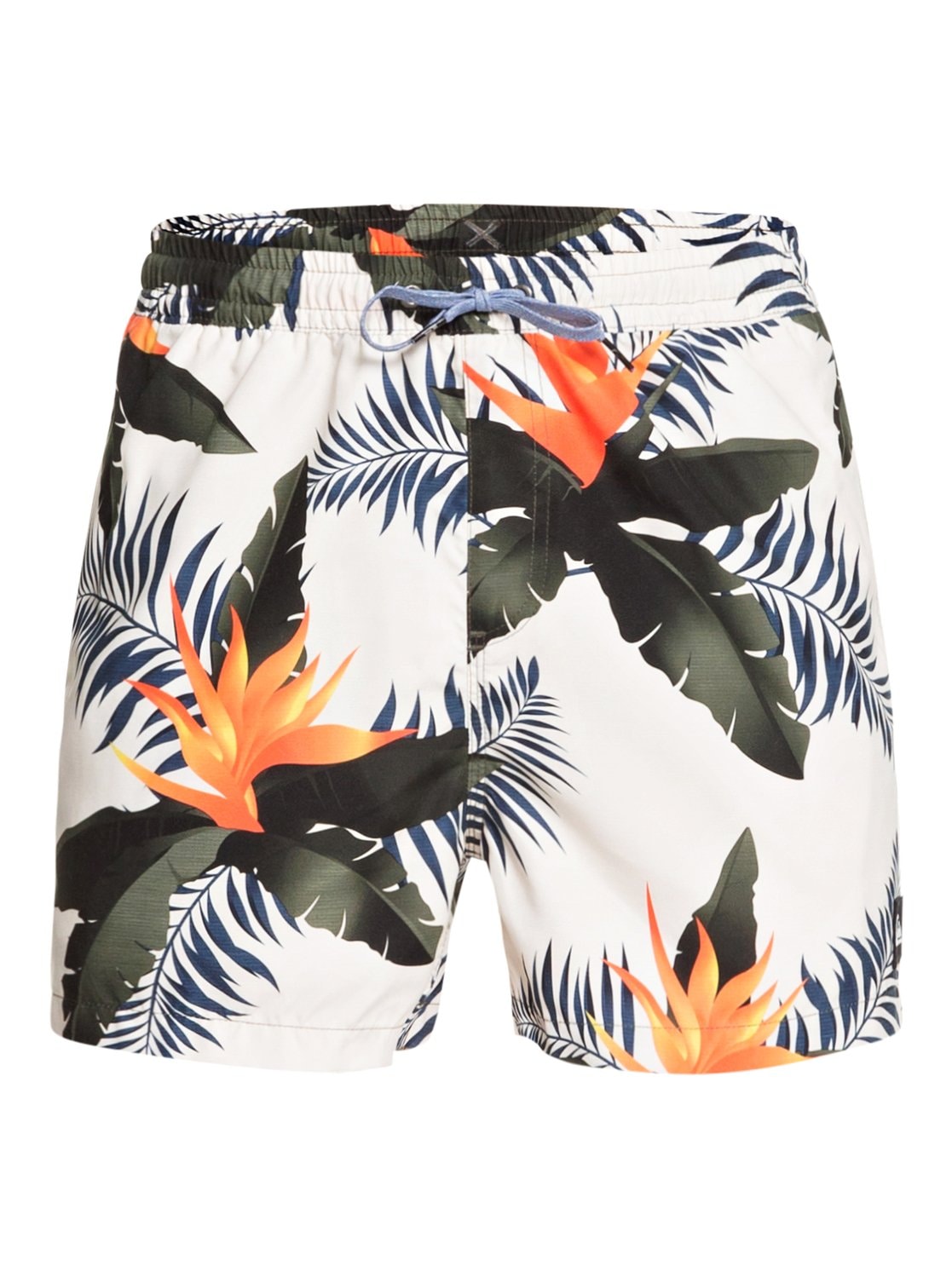 Quiksilver Badeshorts »Poolsider 15"«