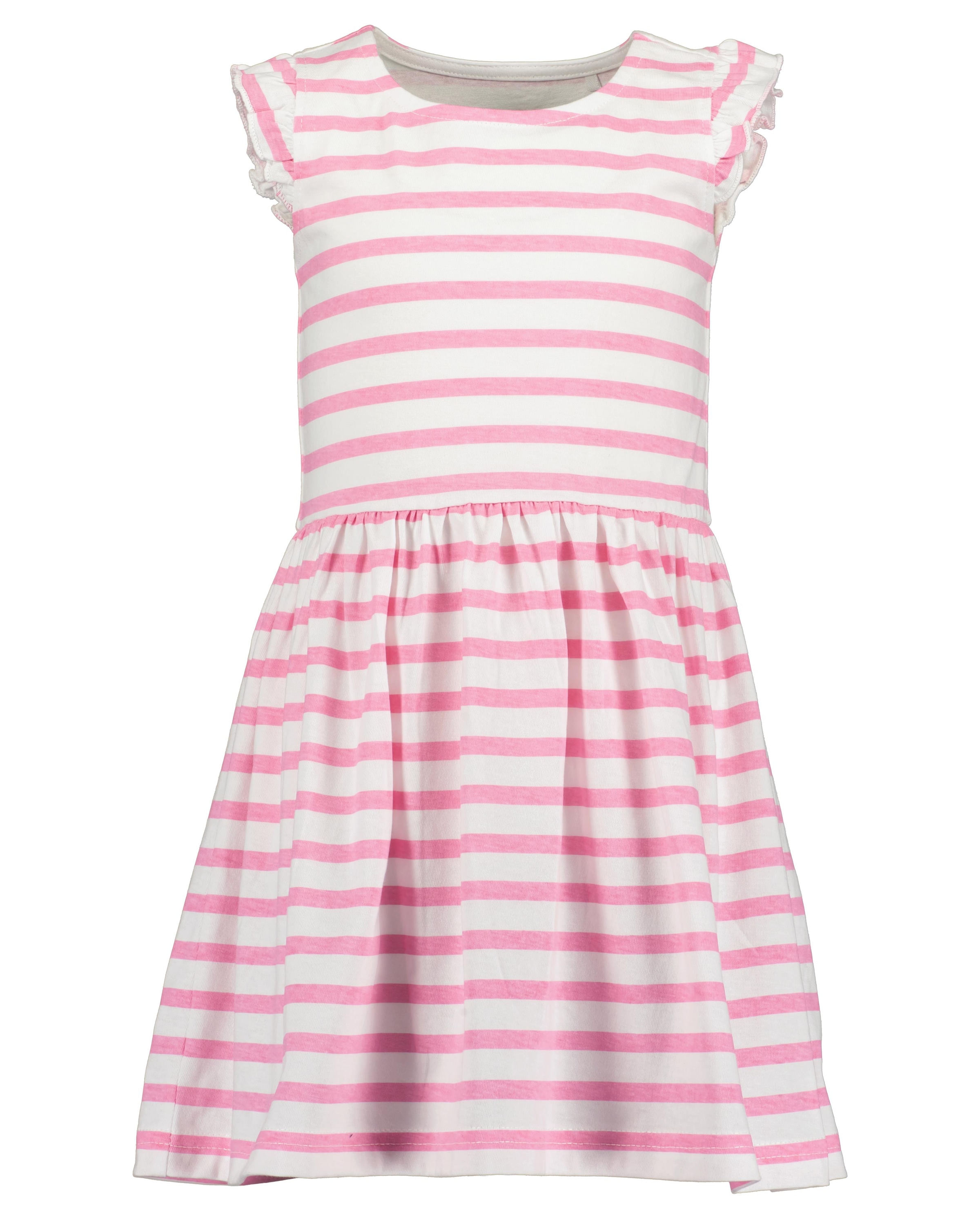 Blue Seven Jerseykleid, in unterschiedlichen Allover-Designs