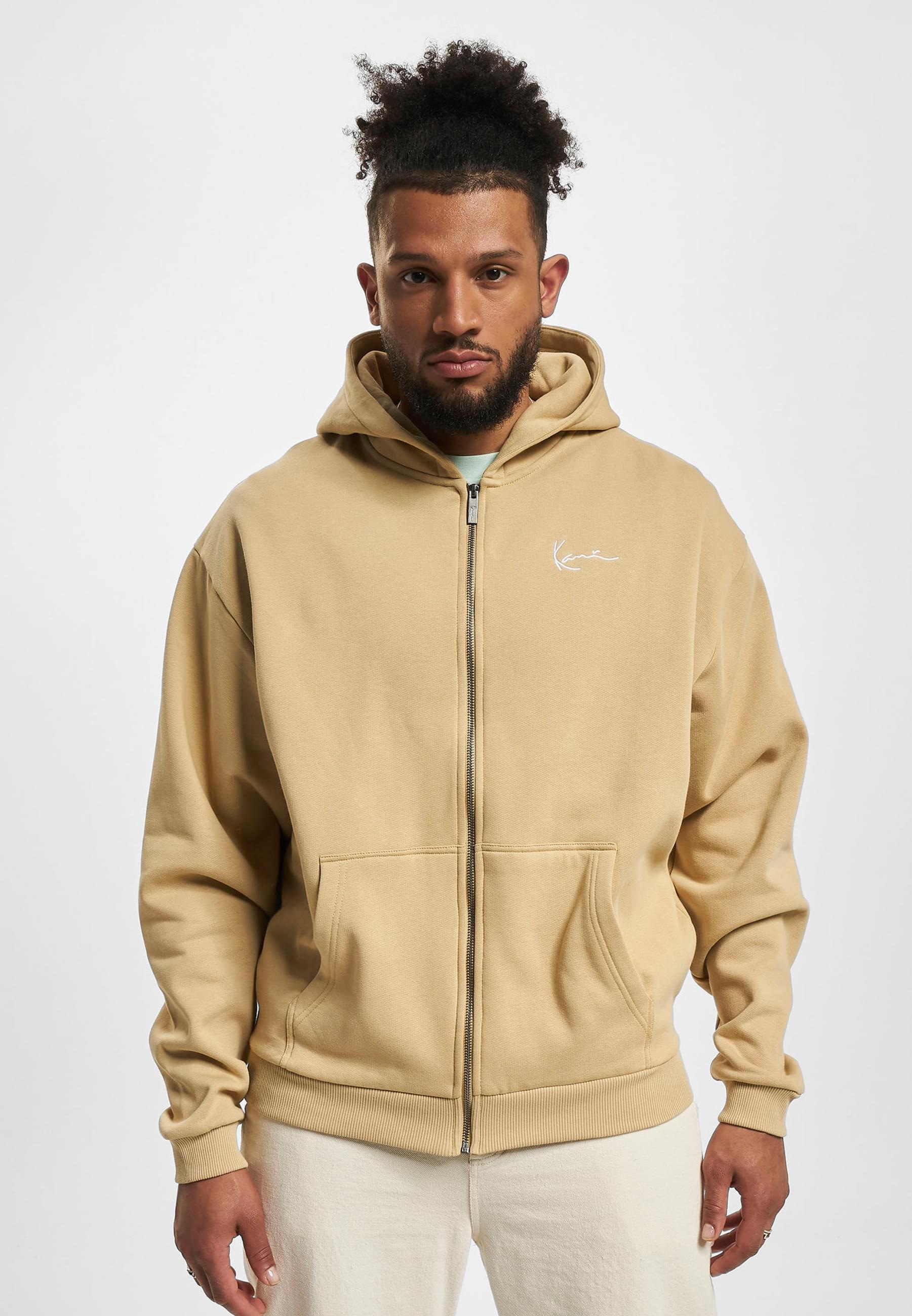 Karl Kani Sweatjacke »Karl Kani Herren«