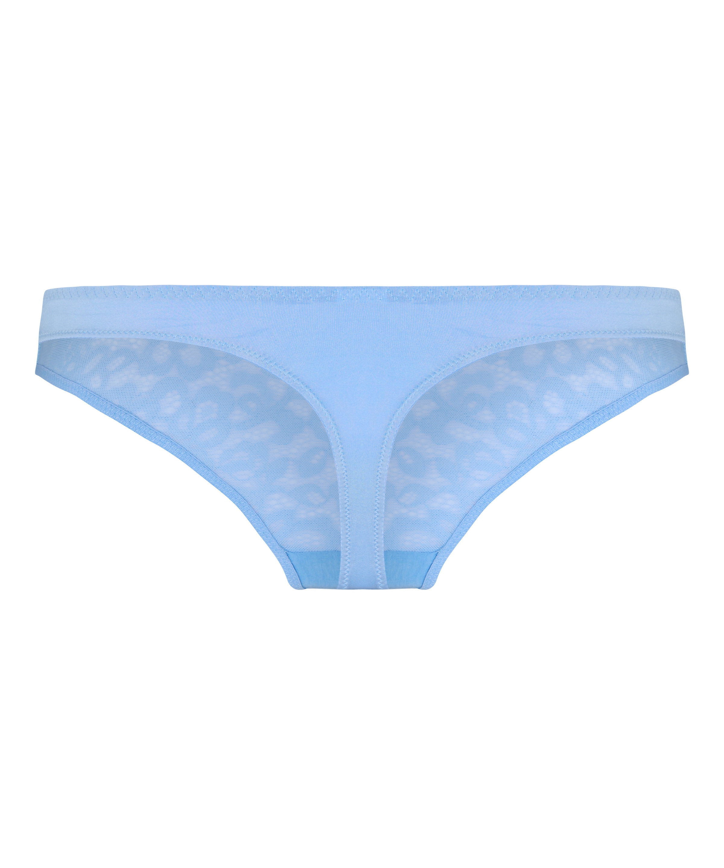 Hunkemöller String »String Marine«