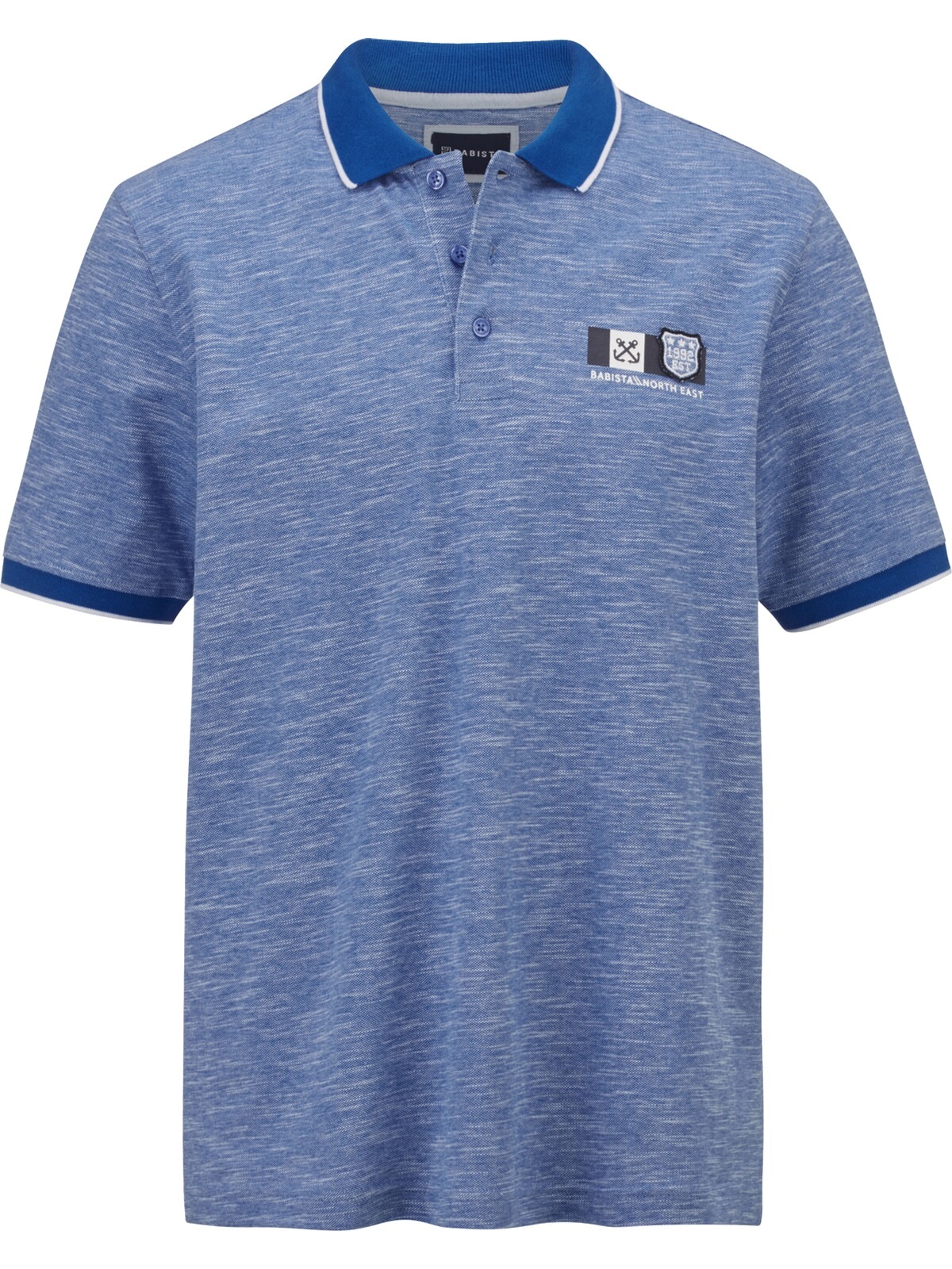 Babista Poloshirt »Poloshirt TOSCARETTO«