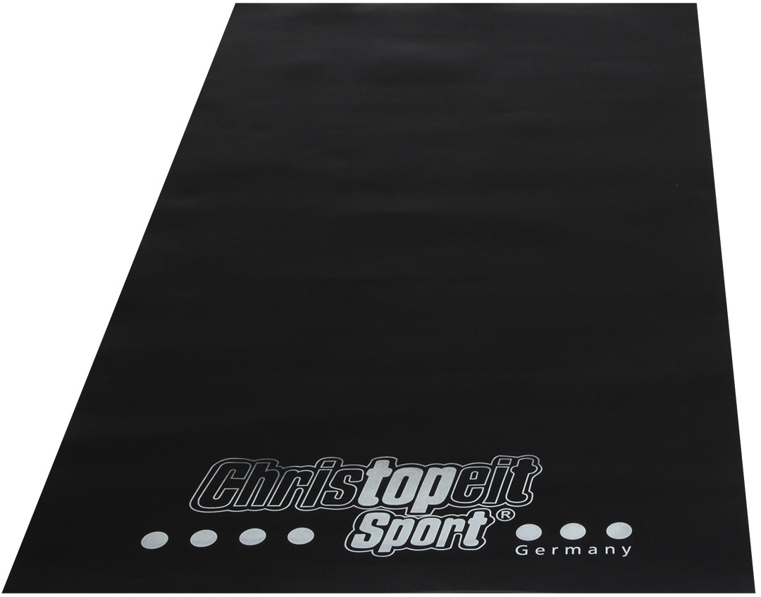 Christopeit Sport® Bodenschutzmatte