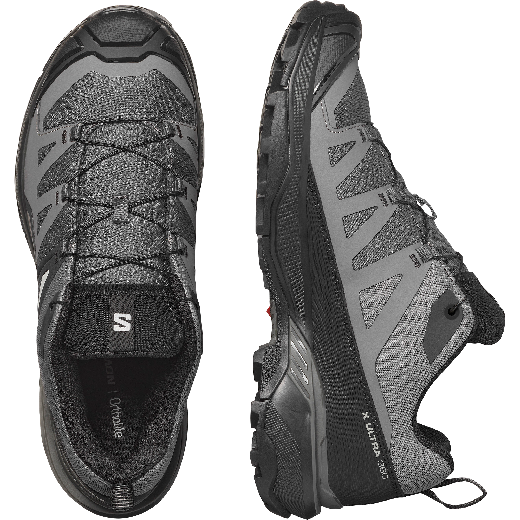 Salomon Wanderschuh »X ULTRA 360«