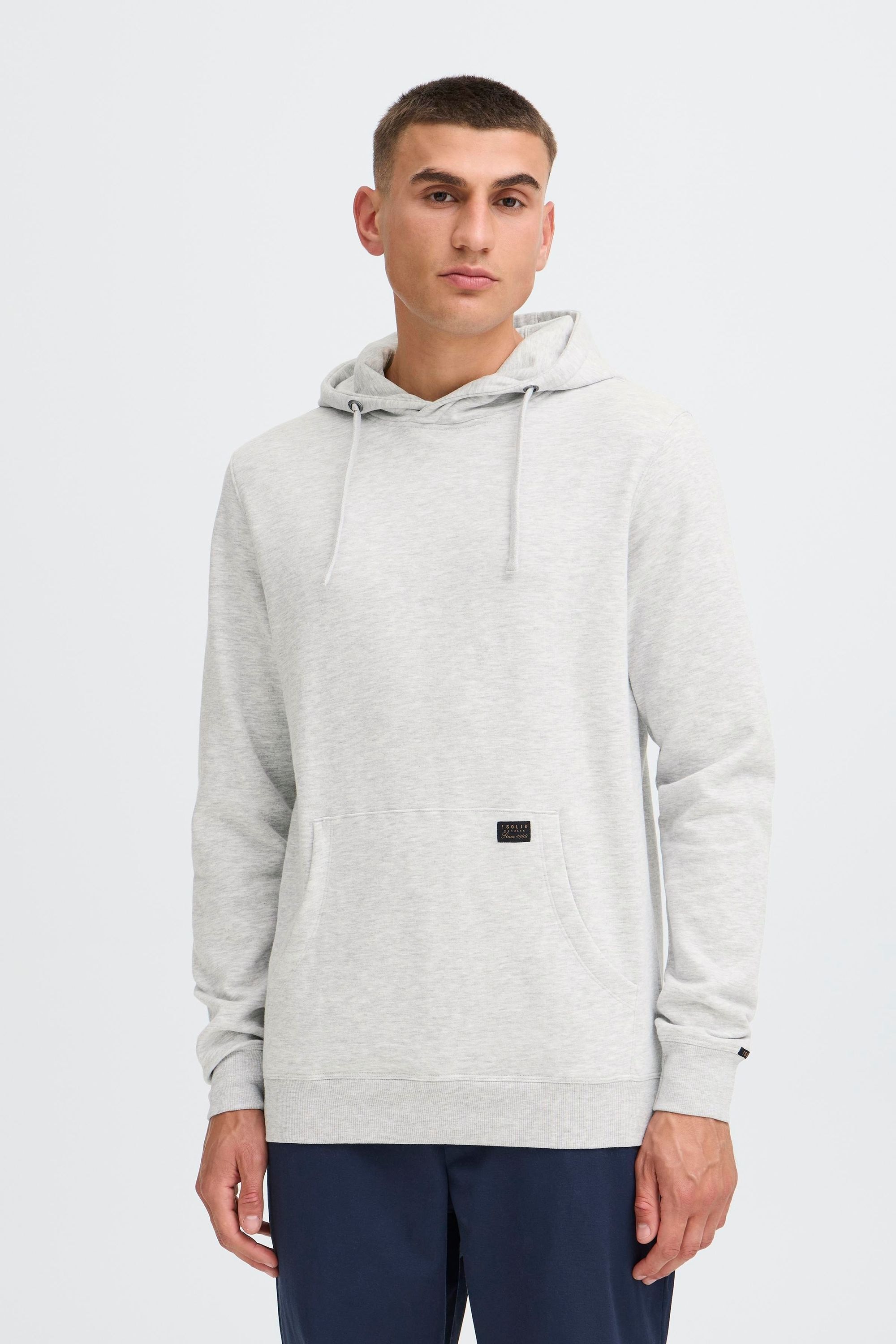 !Solid Kapuzenpullover »Hoodie SDAUJUDA«