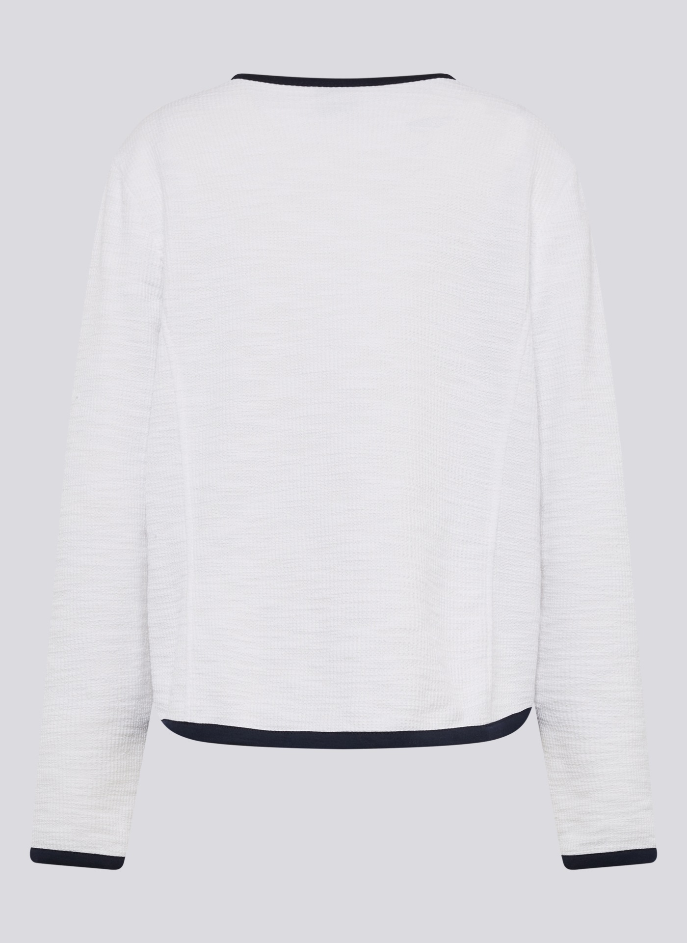 Rabe Strickjacke »Jacke«