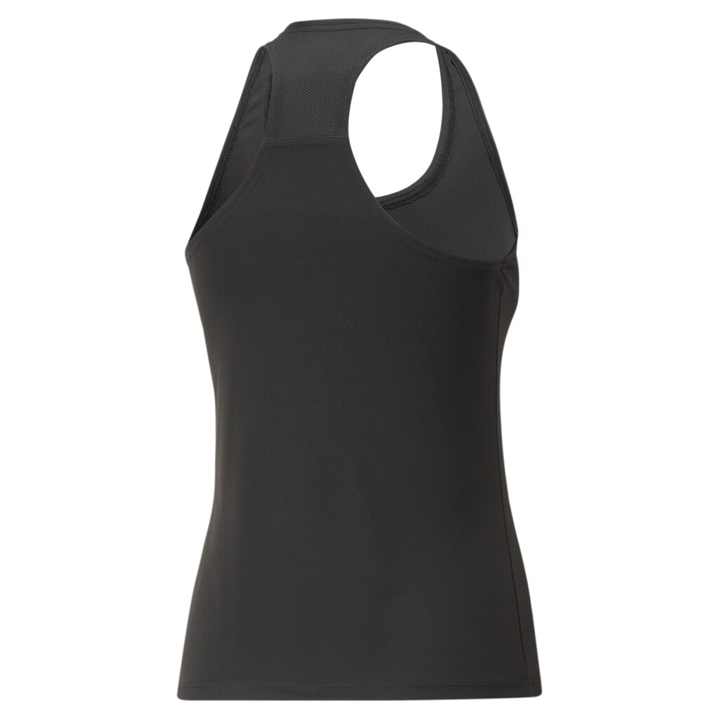 PUMA Sporttop »teamLIGA Tank-Top Damen«