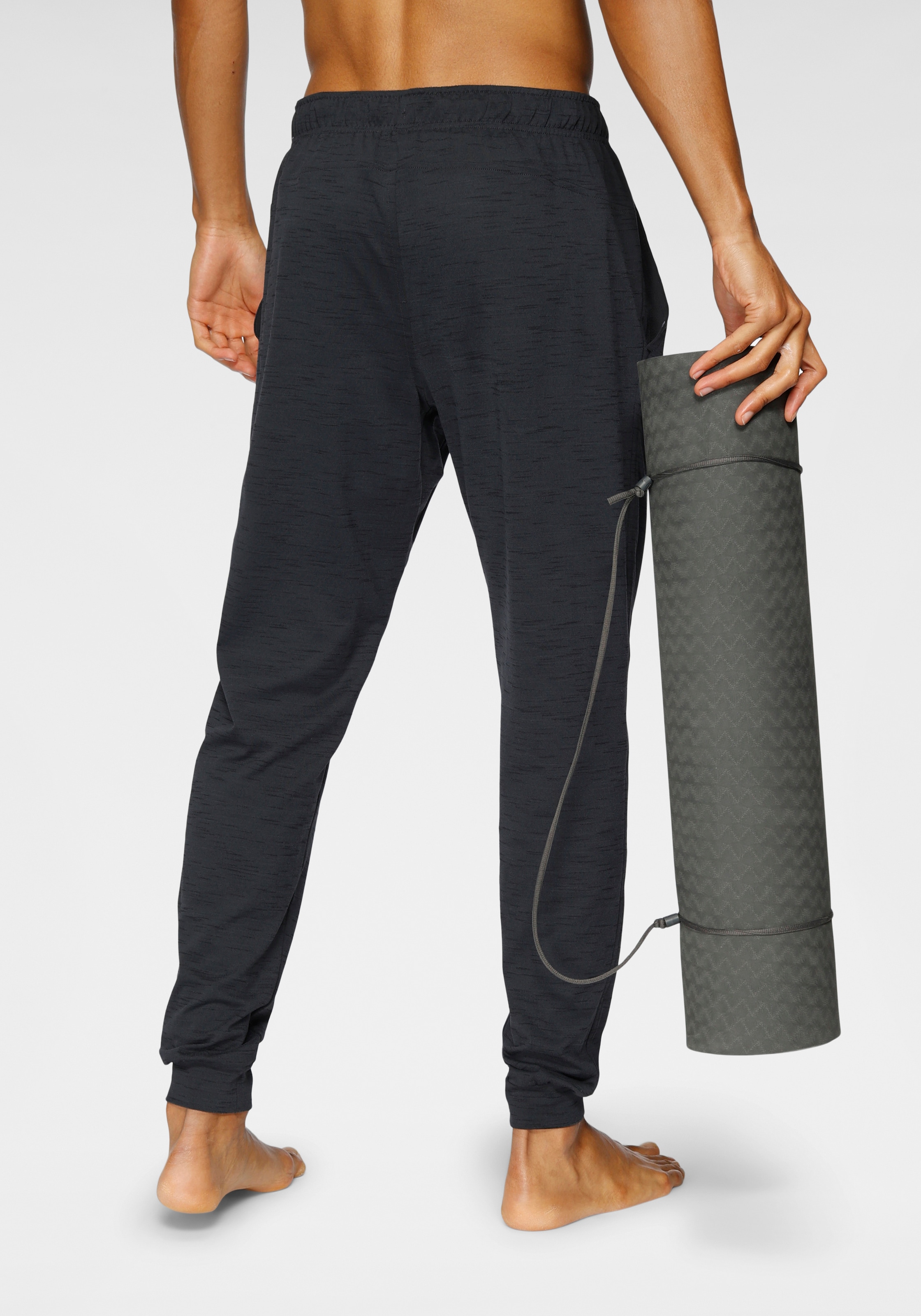 Nike Yogahose "Nike Yoga Dri-fit Mens Pants" günstig online kaufen