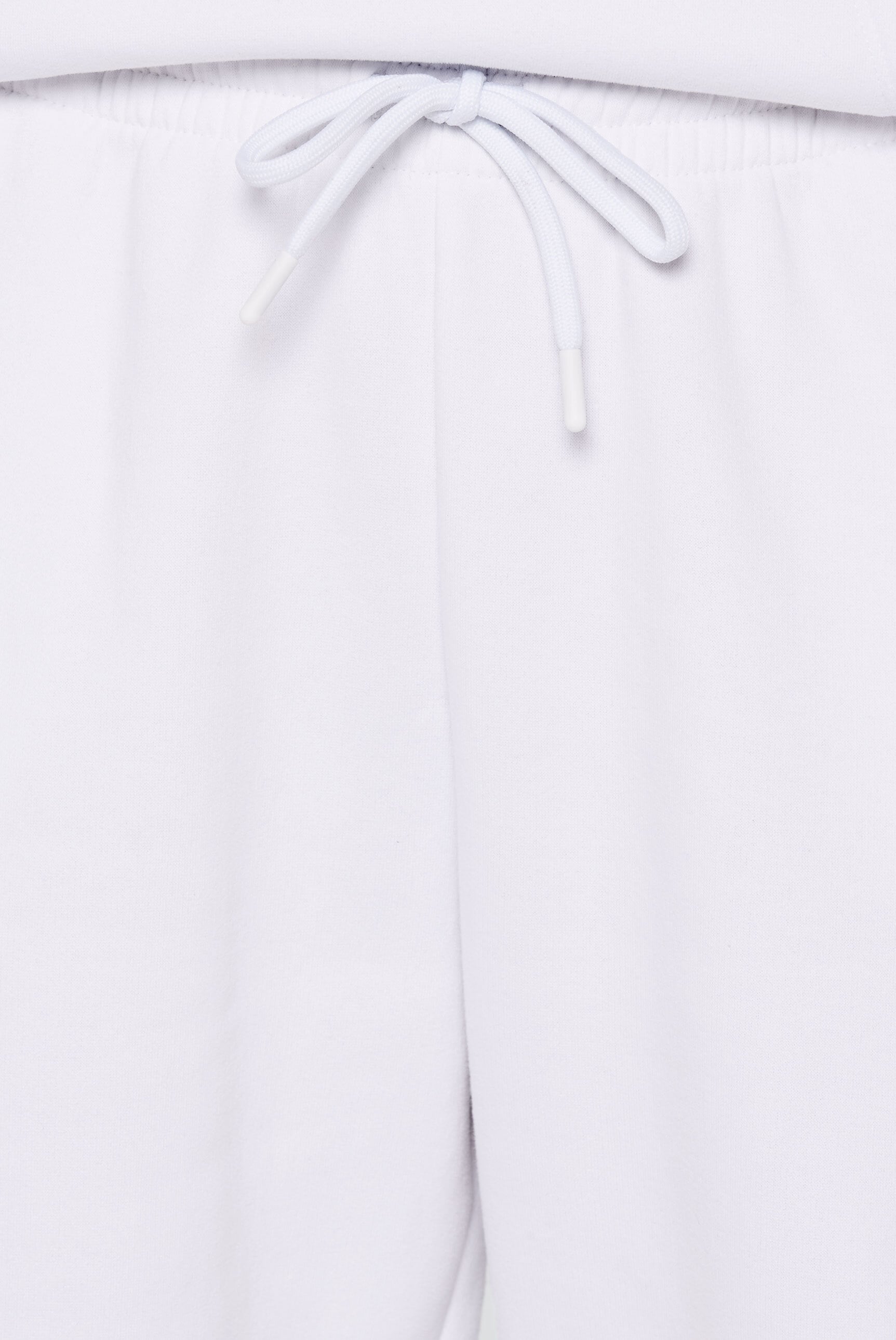 SENSES.THE LABEL Sporthose, mit Elastikbund und Kordel