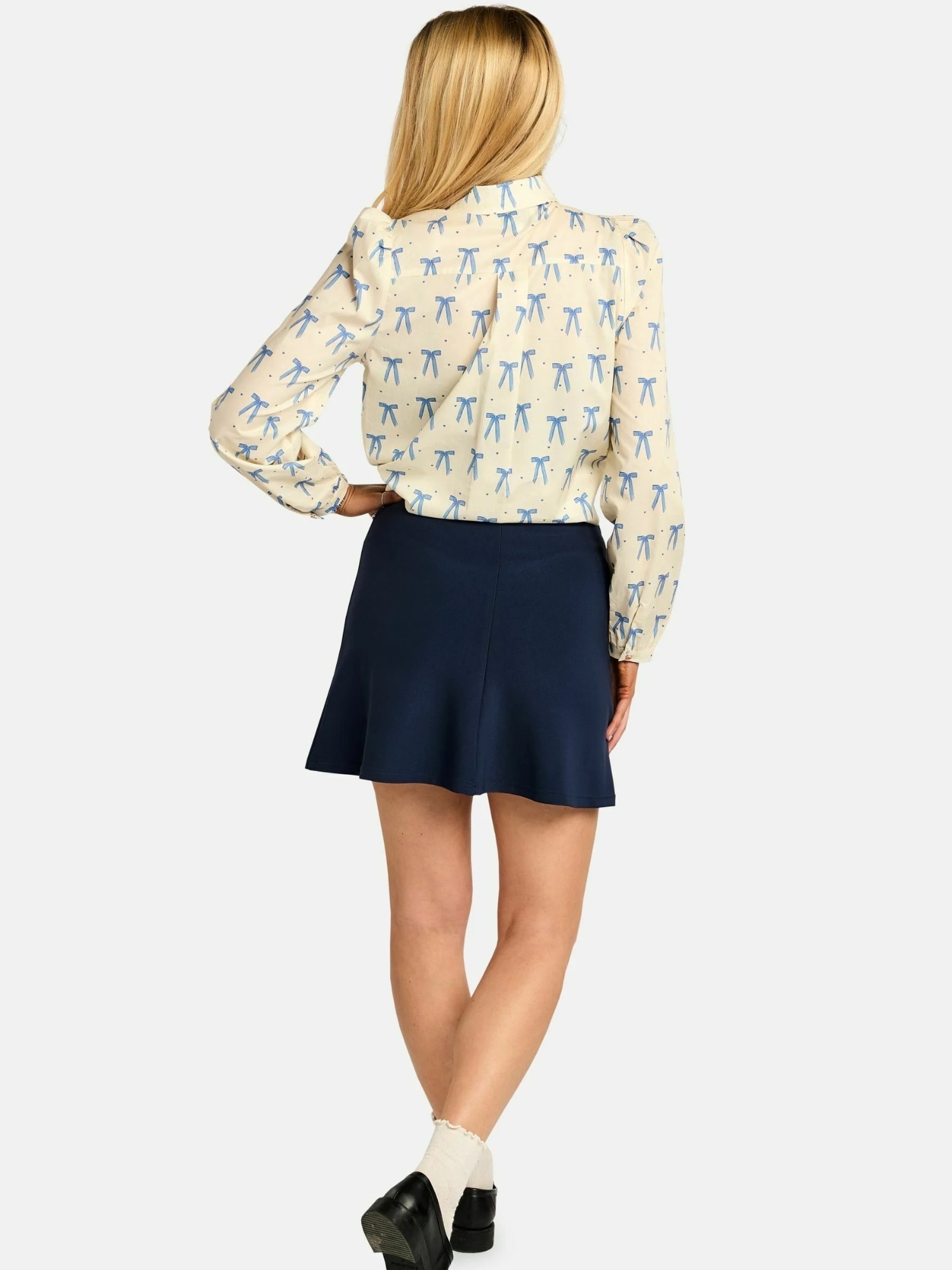 Liberté Essentiel Midirock »Liberté Essentiel Skirt HENNE«