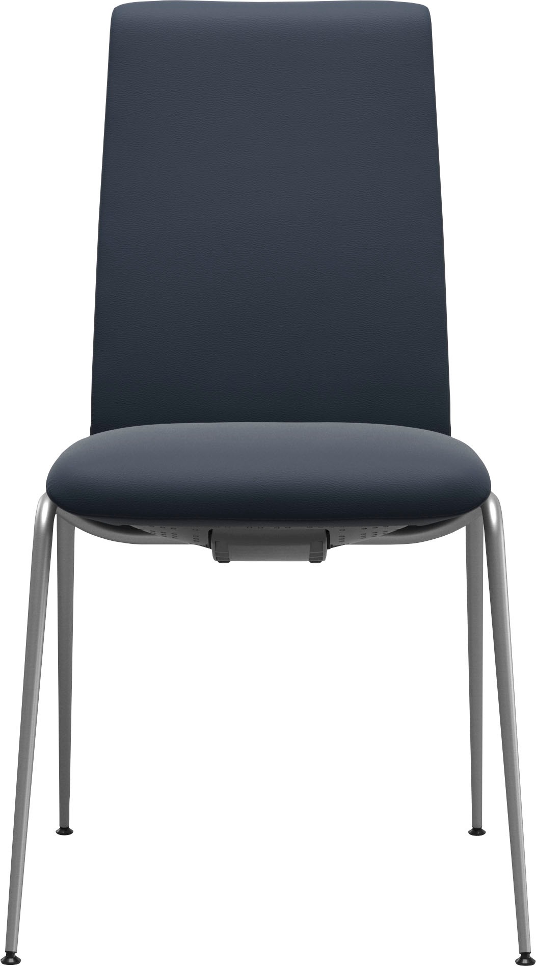 Stressless Polsterstuhl "Laurel" () Low Back, Größe M, mit Beinen aus Stahl günstig online kaufen