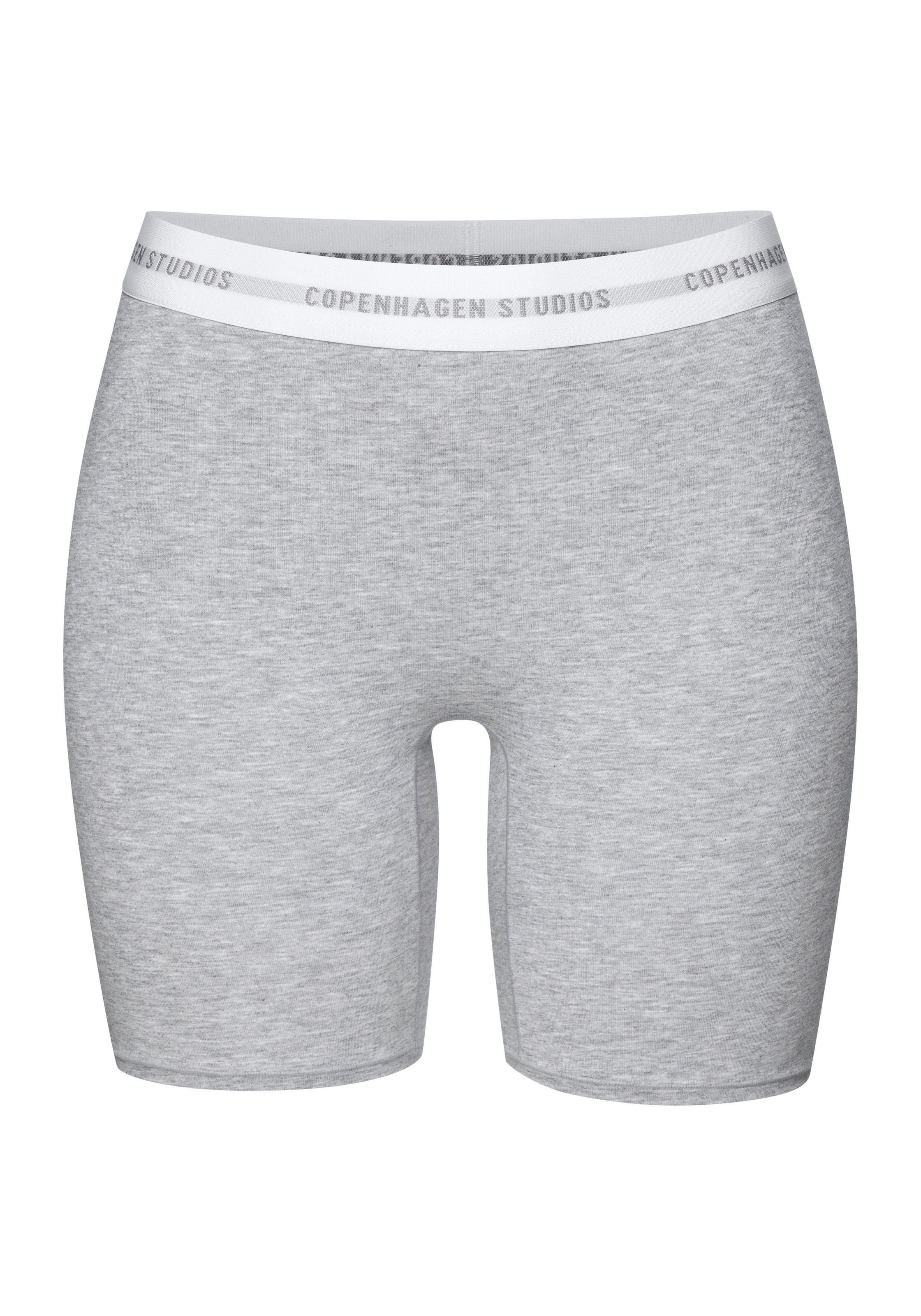Copenhagen Studios Boxer, mit weichem Logobund günstig online kaufen