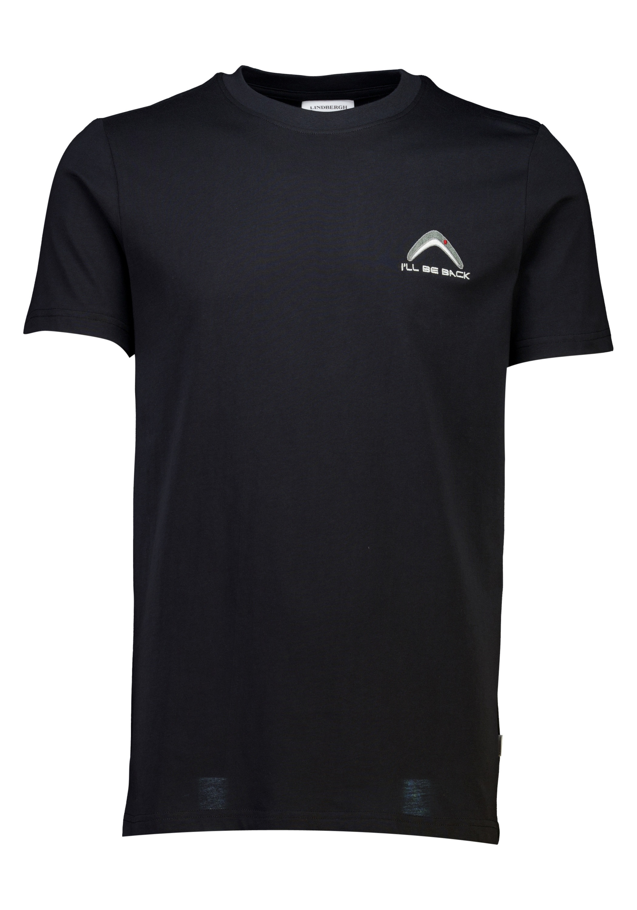 LINDBERGH T-Shirt »Lindbergh T-shirt«